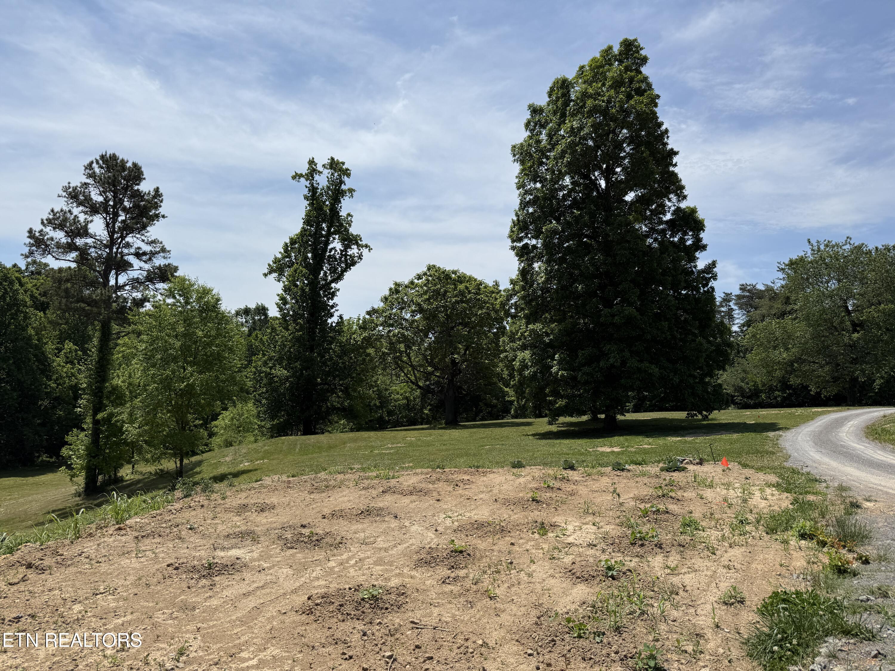 Richland Road Blaine TN 37709