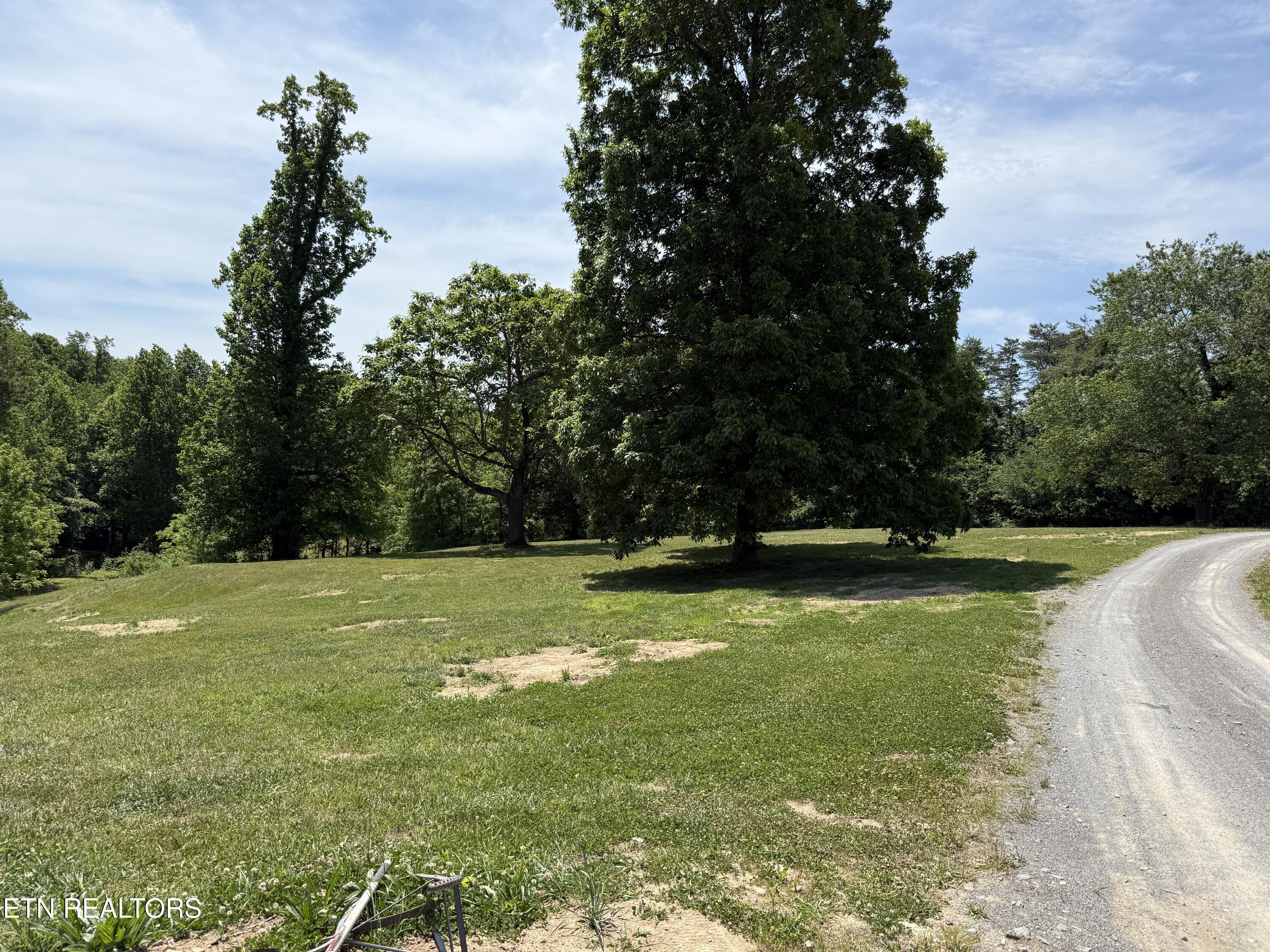 Richland Road Blaine TN 37709