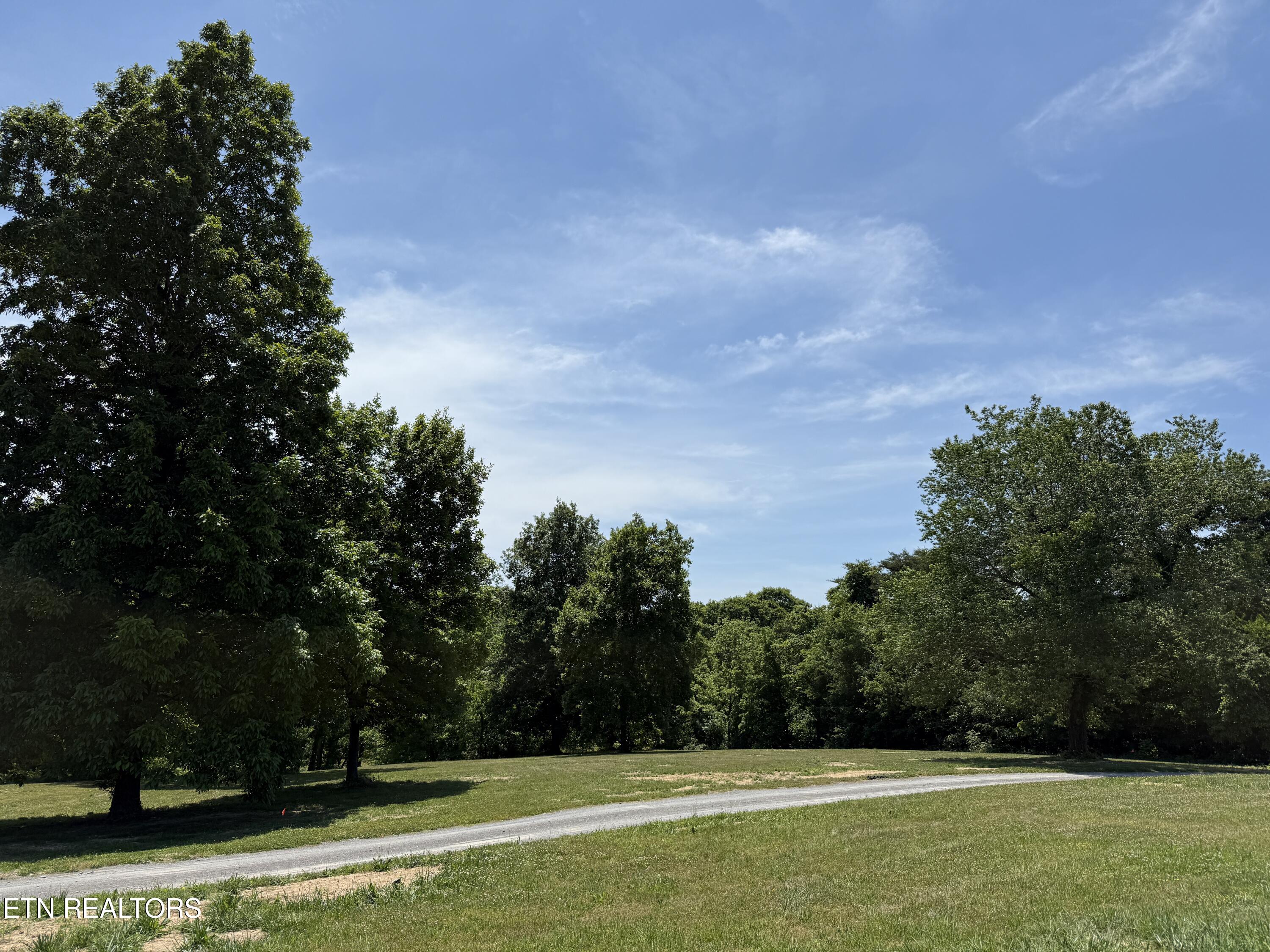 Richland Road Blaine TN 37709