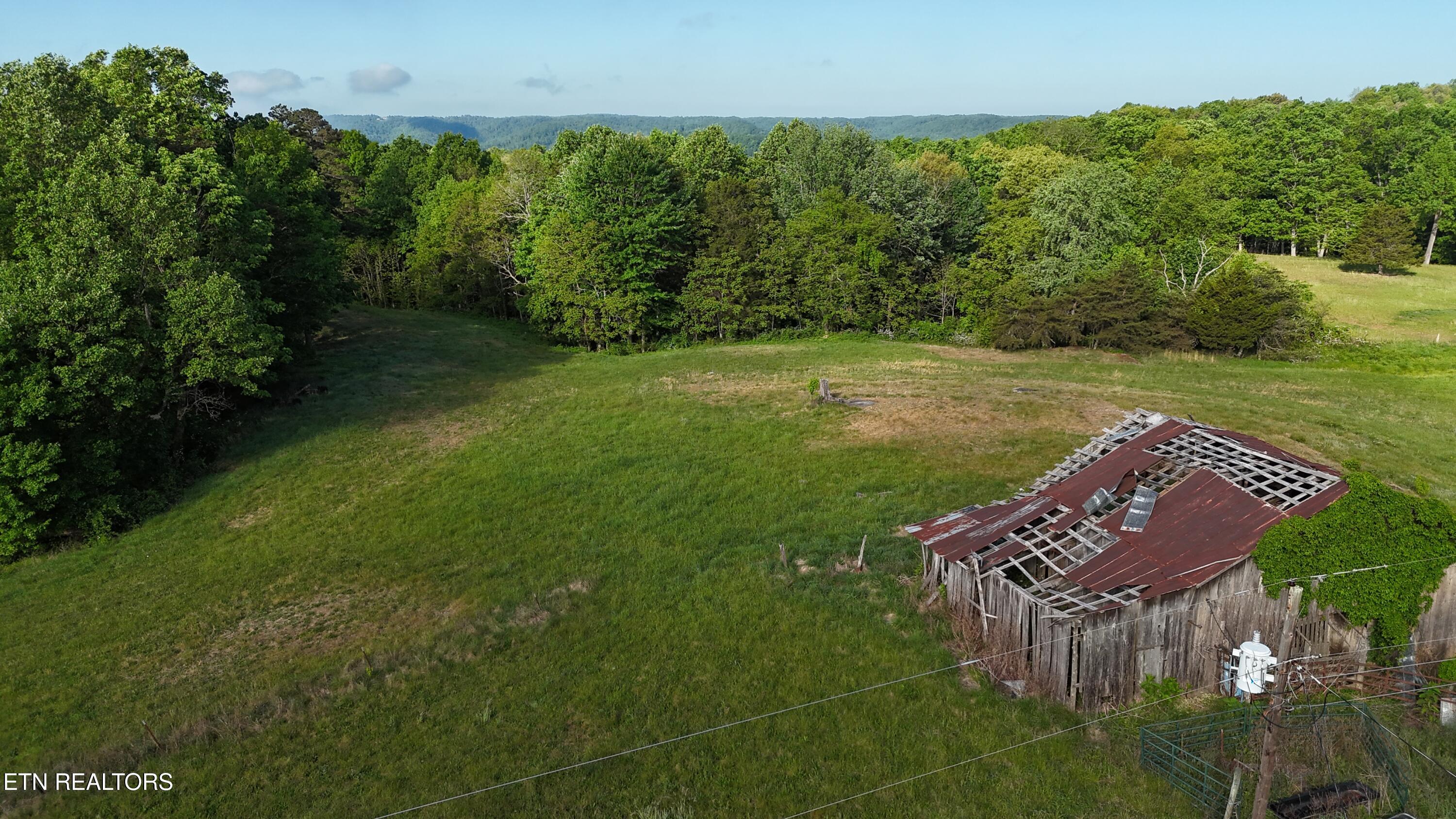 Murphy Road Crawford TN 38554