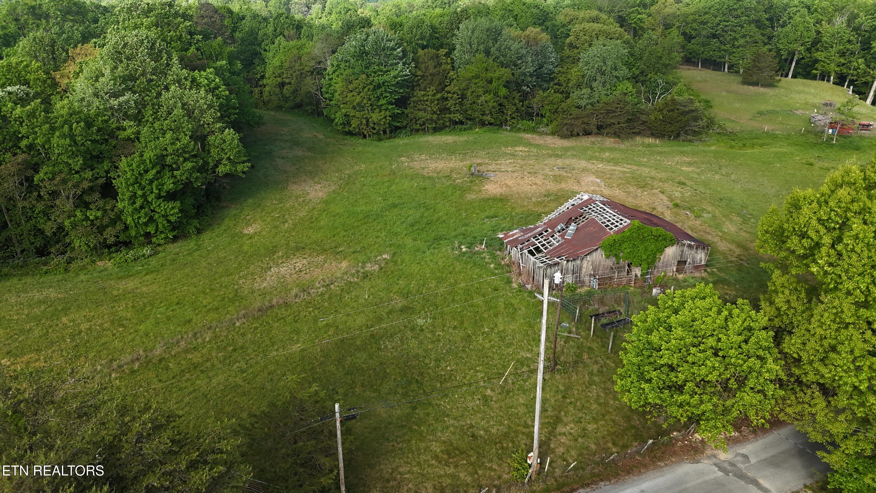 Murphy Road Crawford TN 38554