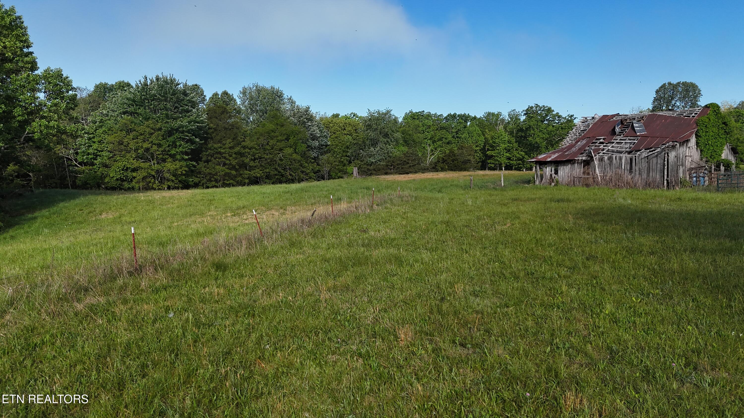 Murphy Road Crawford TN 38554