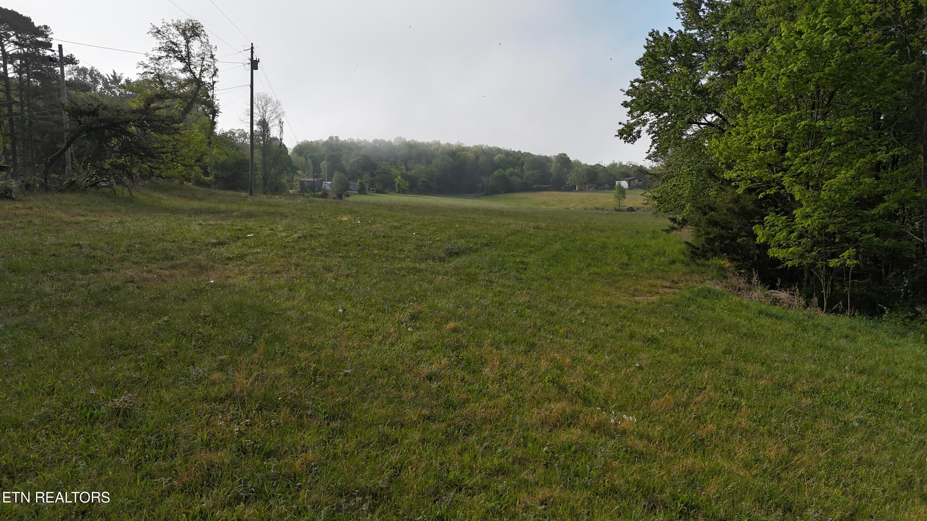 Murphy Road Crawford TN 38554