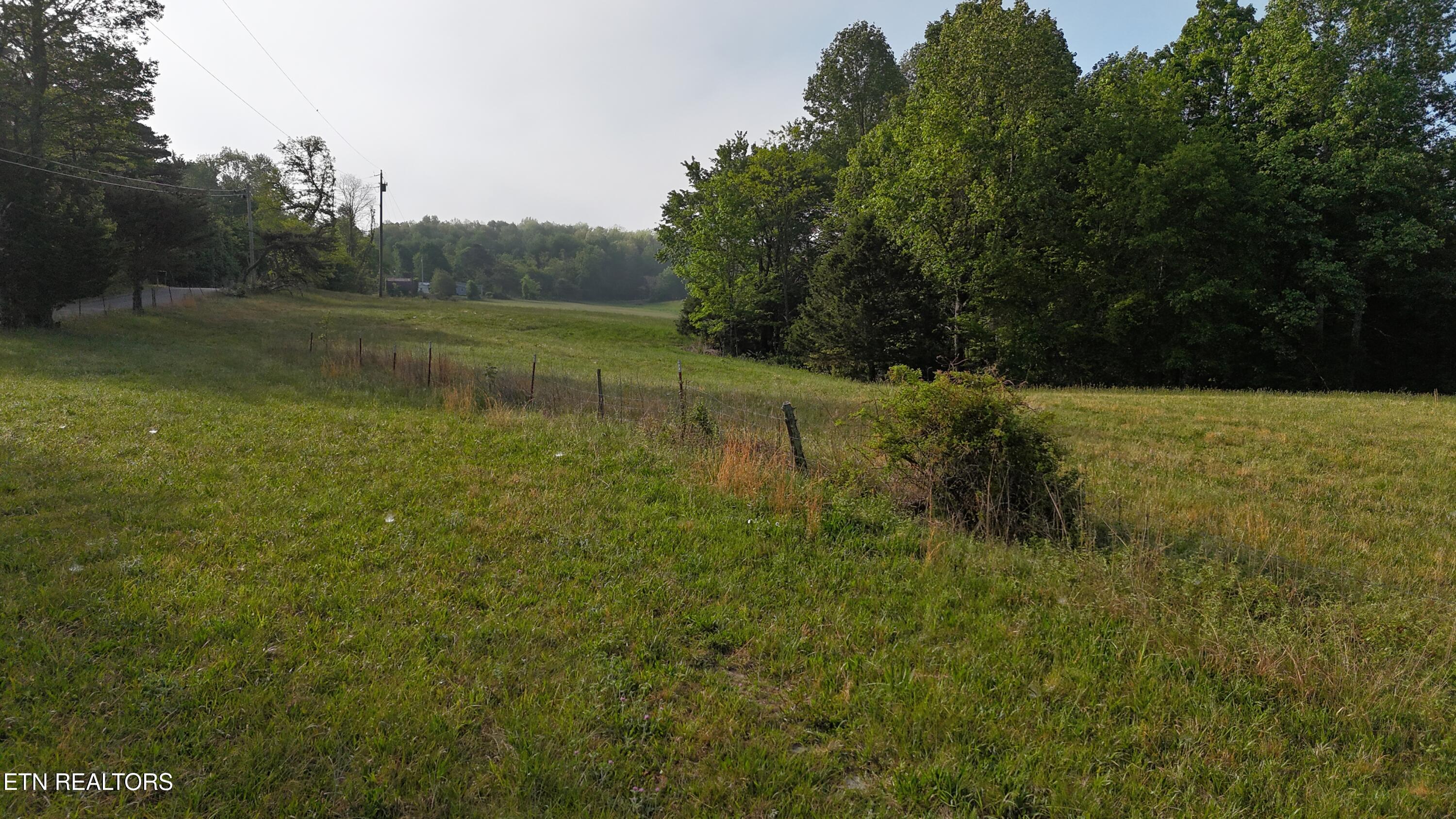 Murphy Road Crawford TN 38554