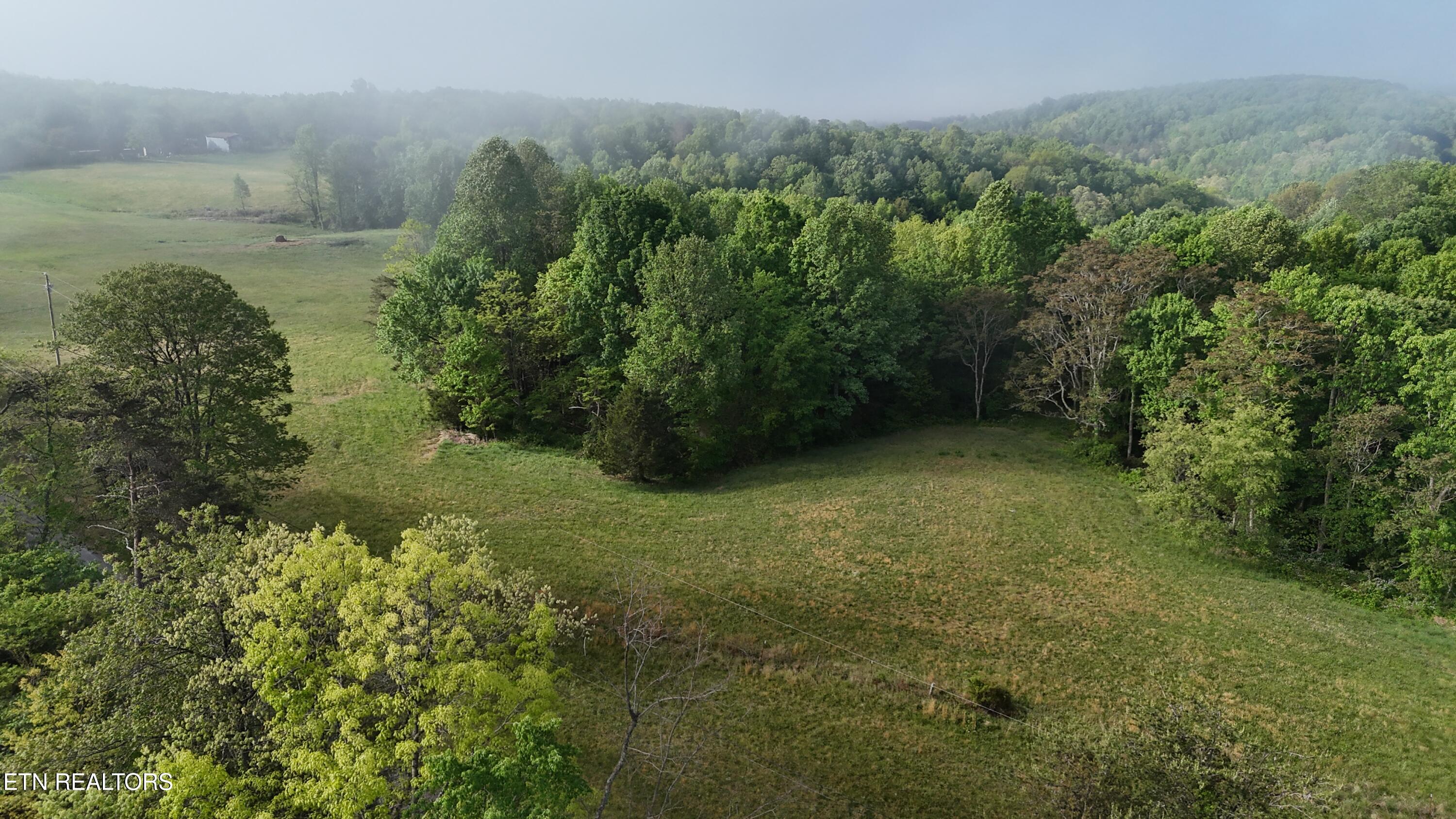 Murphy Road Crawford TN 38554