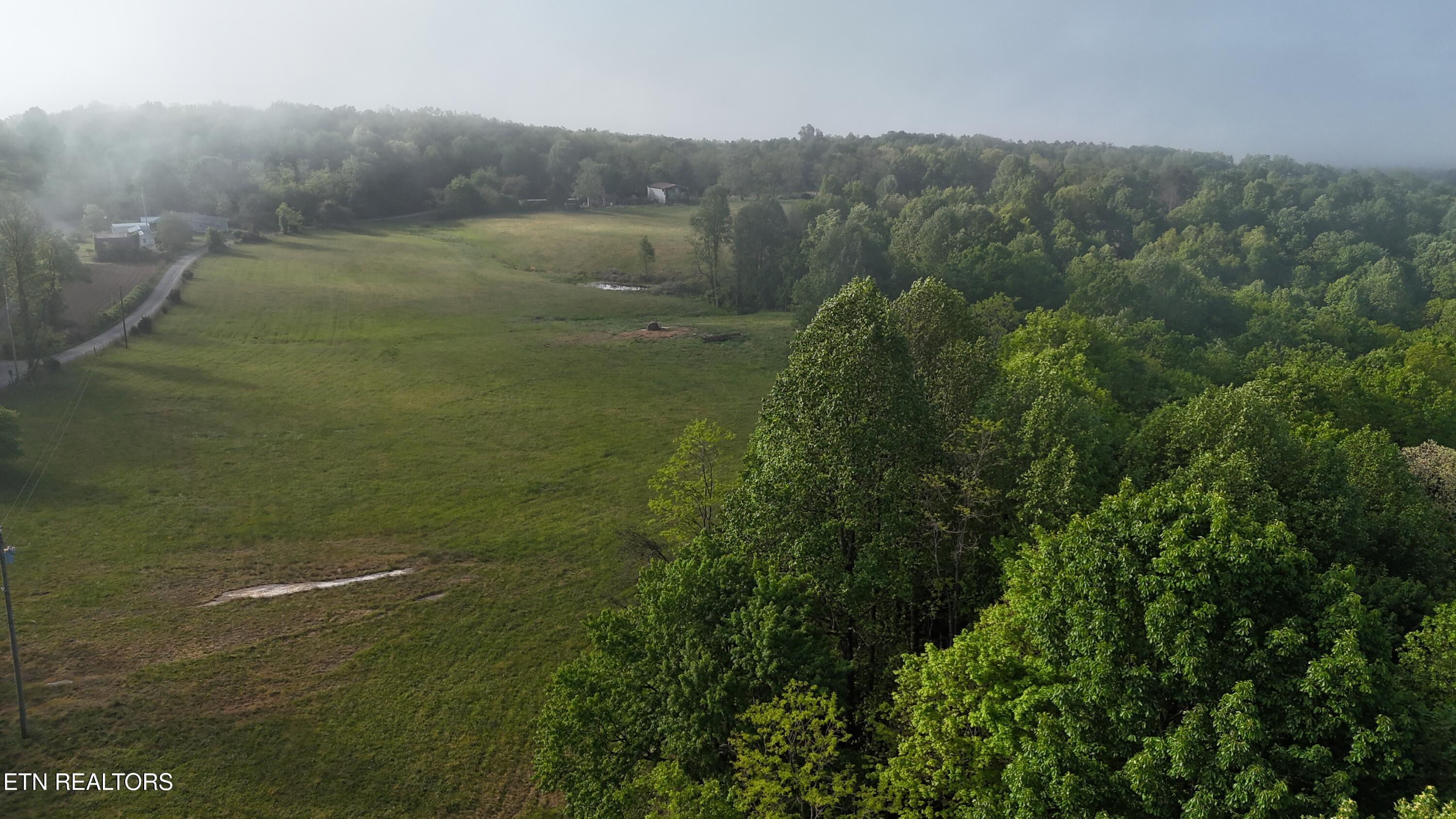 Murphy Road Crawford TN 38554