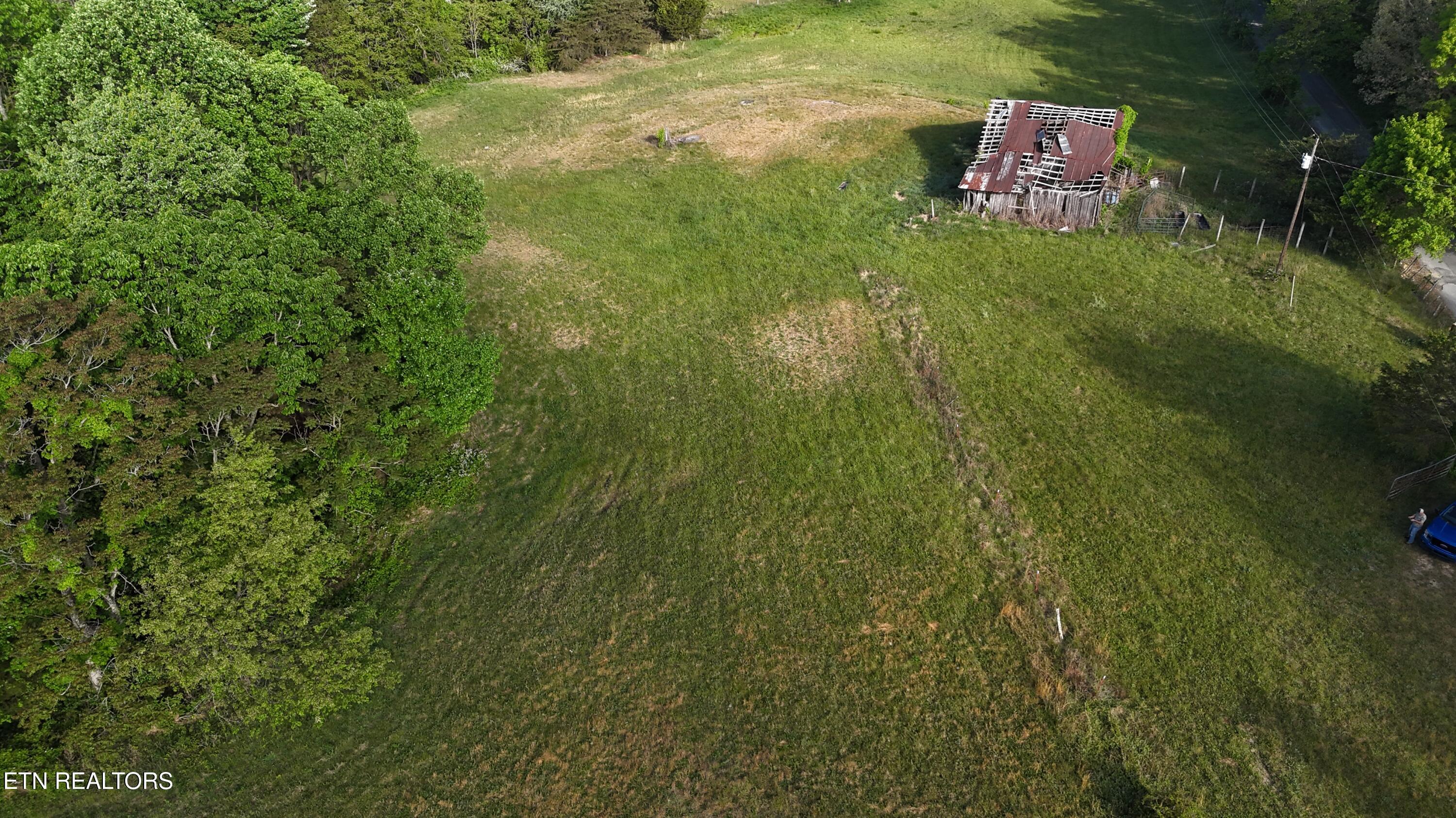Murphy Road Crawford TN 38554