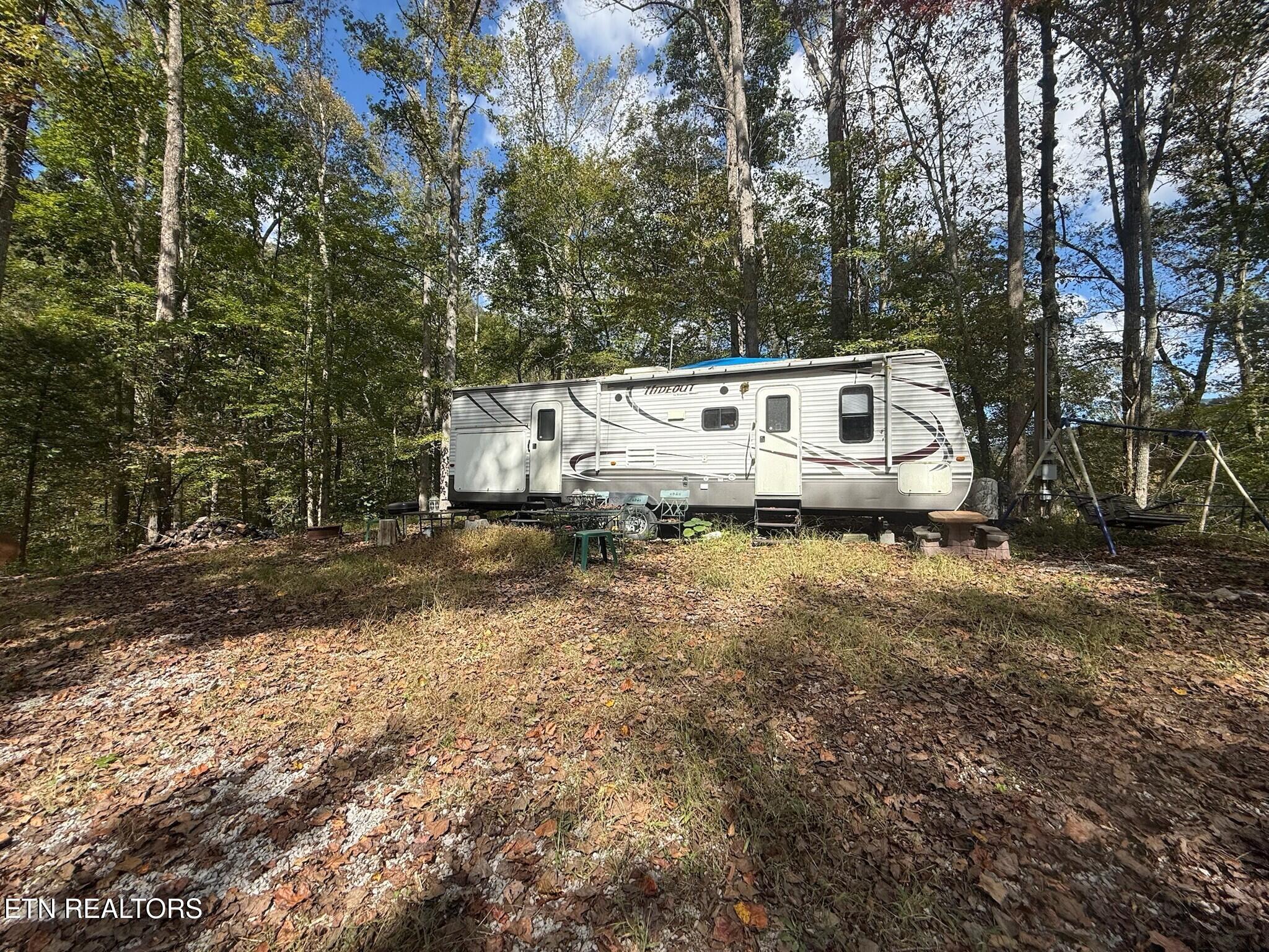 8450 Old Highway 28 Pikeville TN 37367