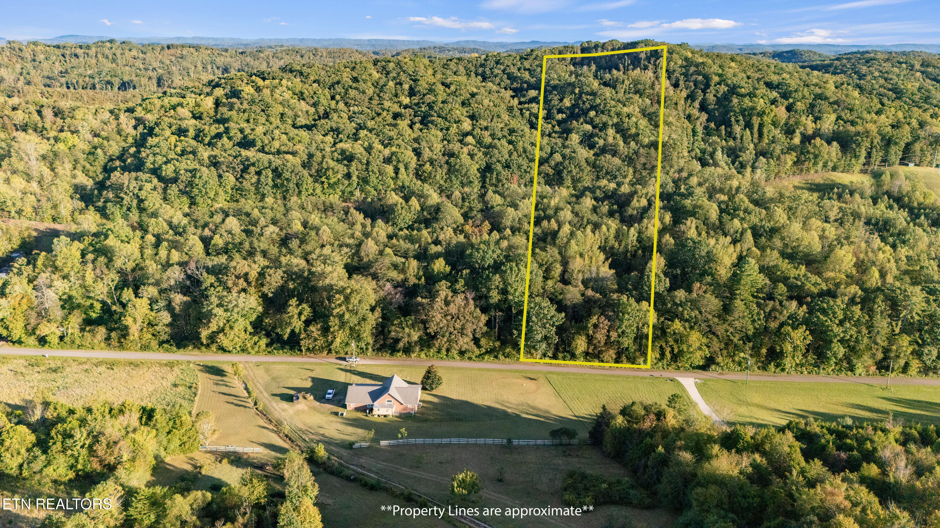 Waldo Road Rockwood TN 37854