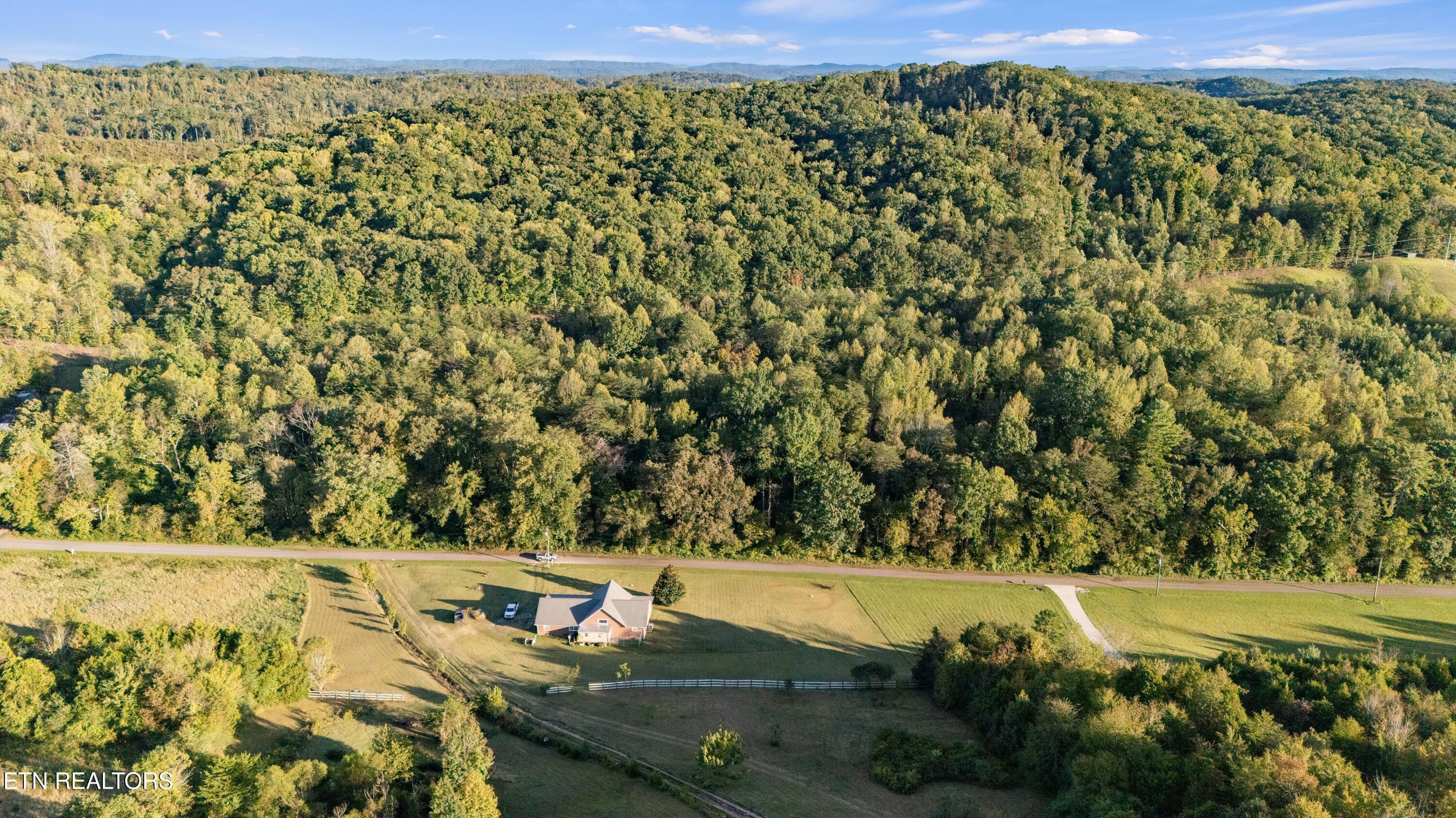 Waldo Road Rockwood TN 37854