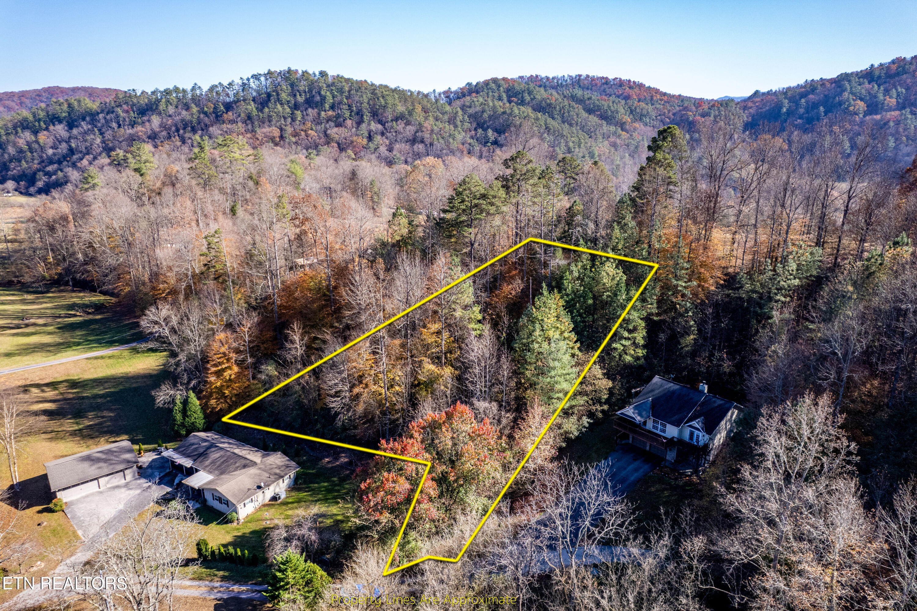 W Millers Cove Road Walland TN 37886