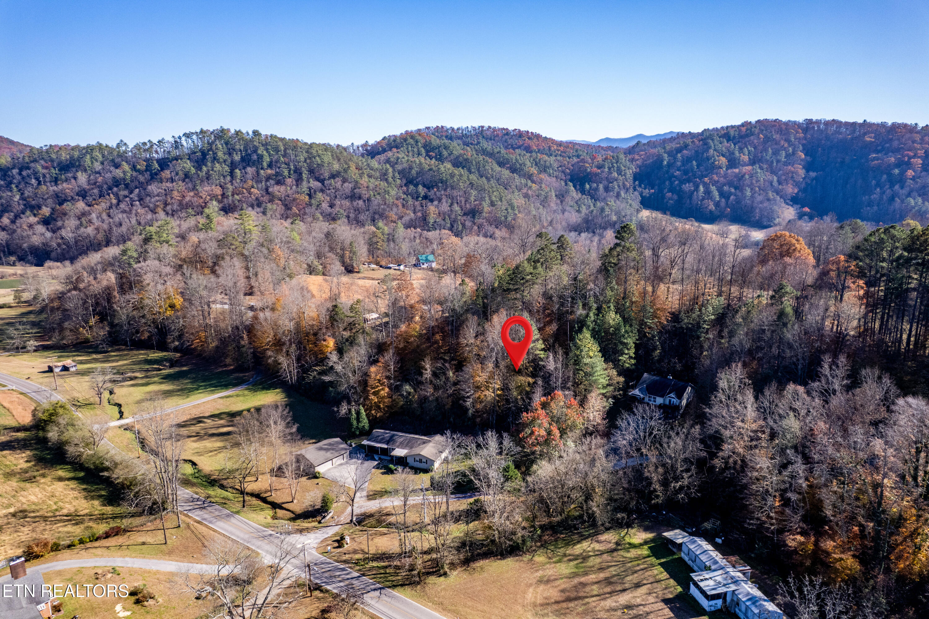 W Millers Cove Road Walland TN 37886