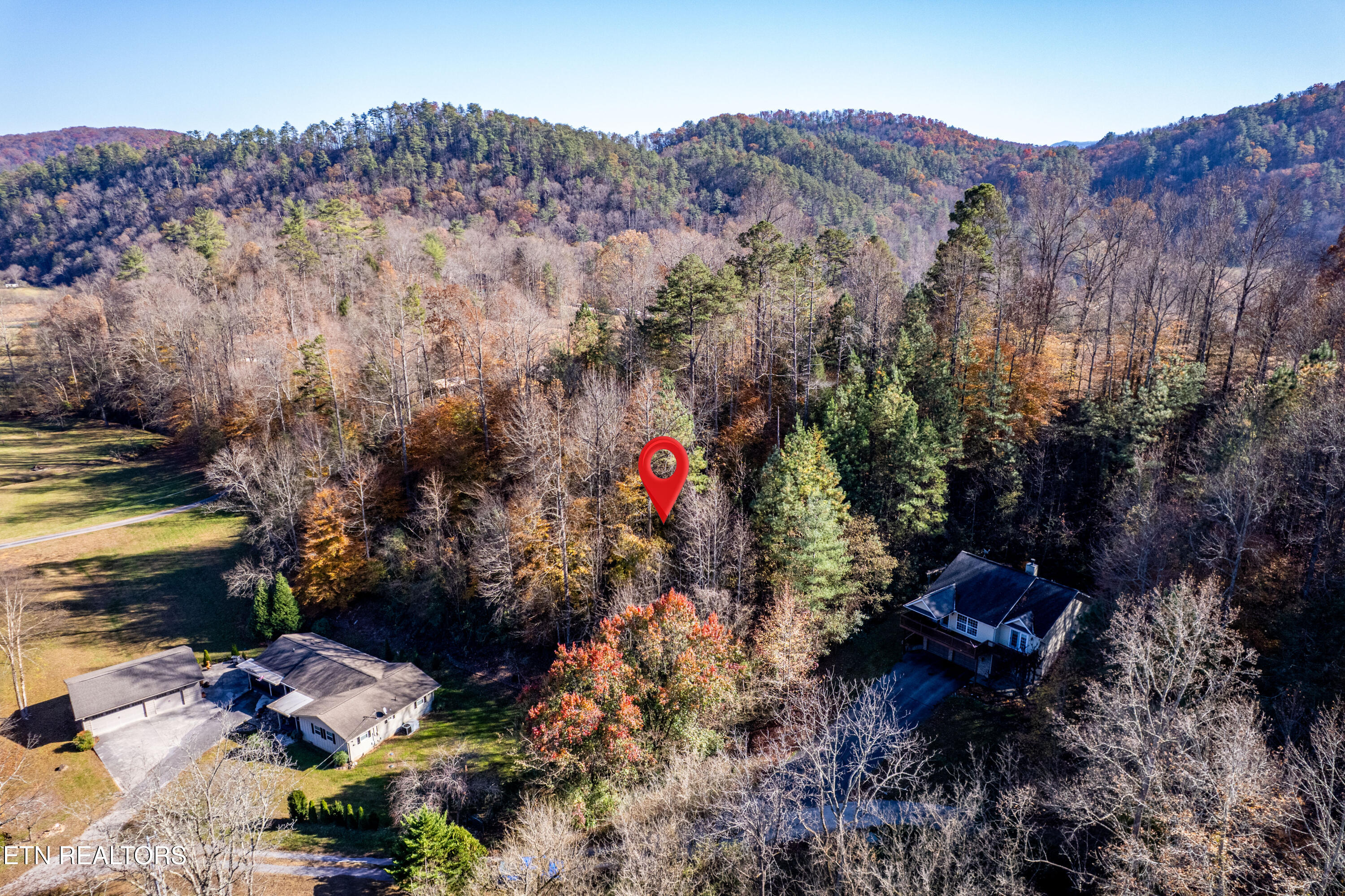 W Millers Cove Road Walland TN 37886
