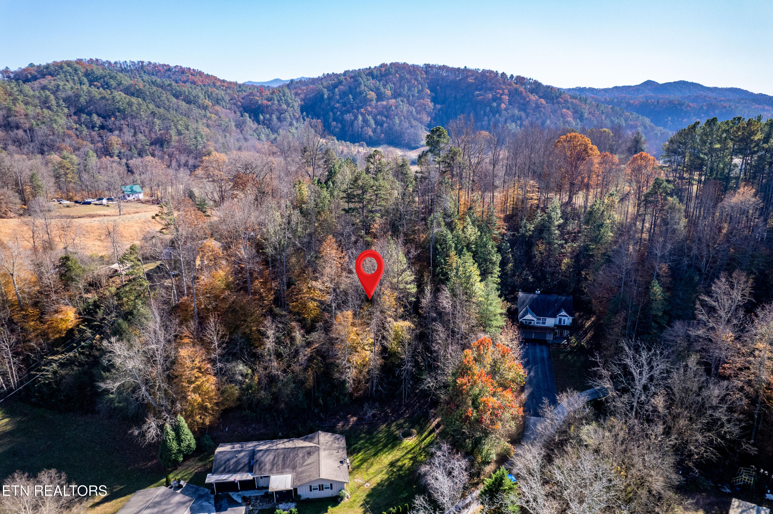 W Millers Cove Road Walland TN 37886