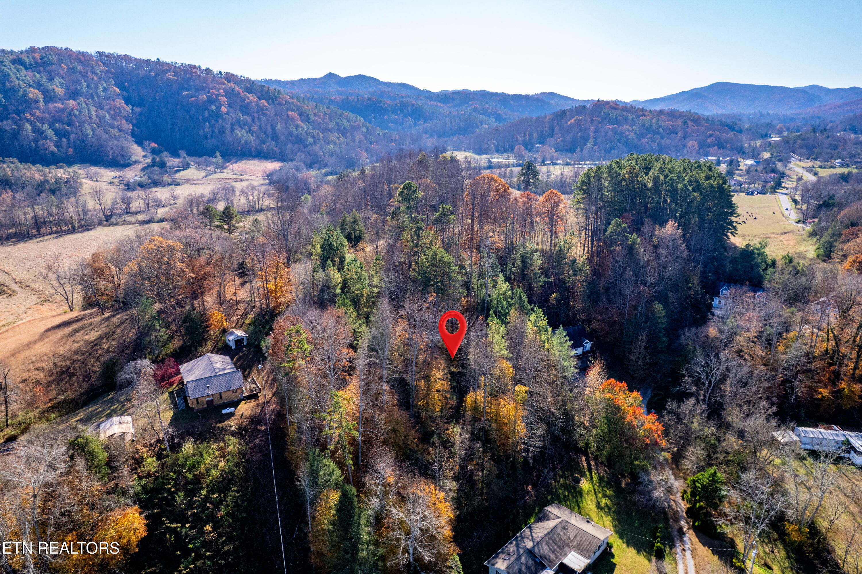 W Millers Cove Road Walland TN 37886