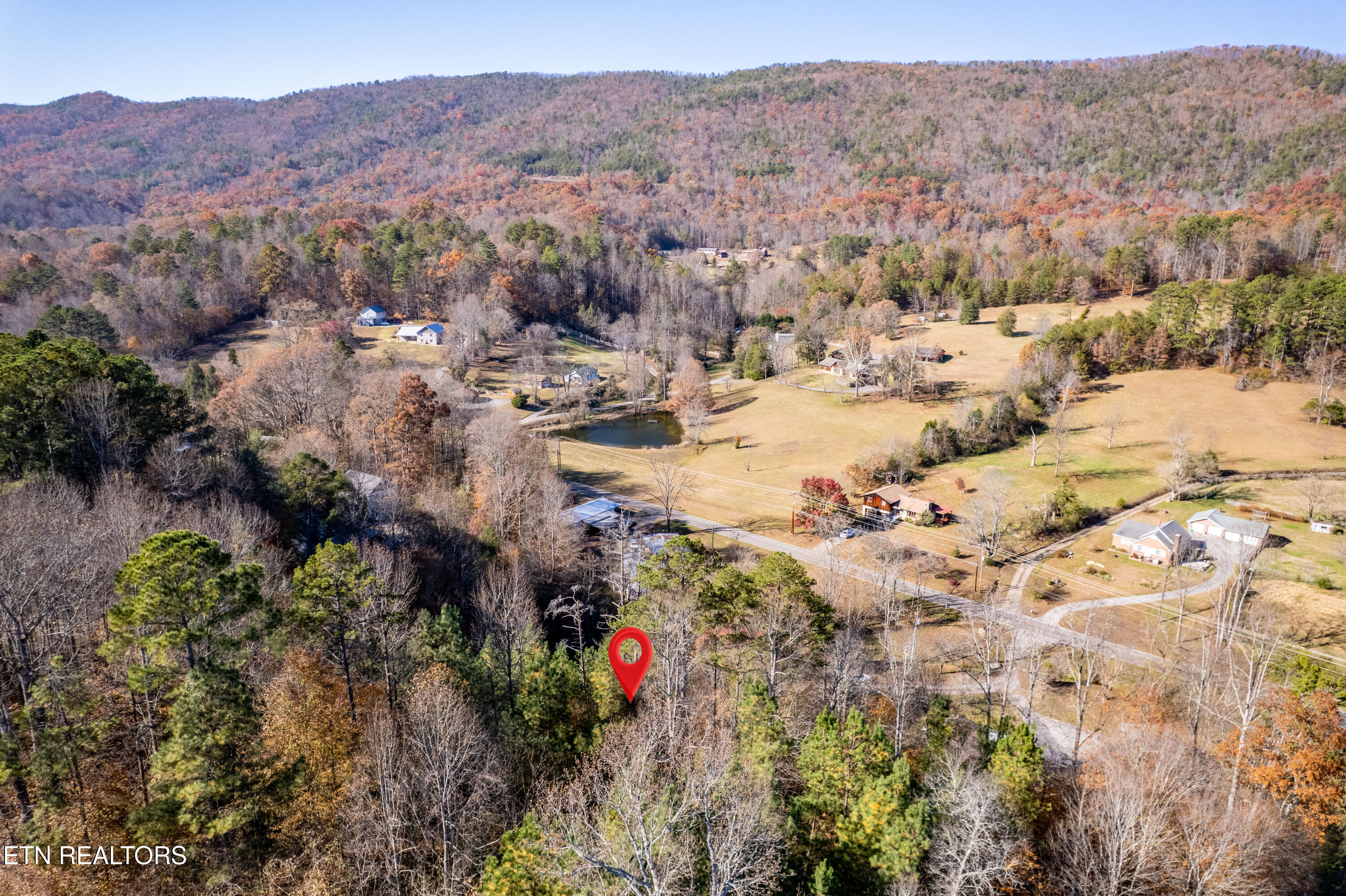W Millers Cove Road Walland TN 37886