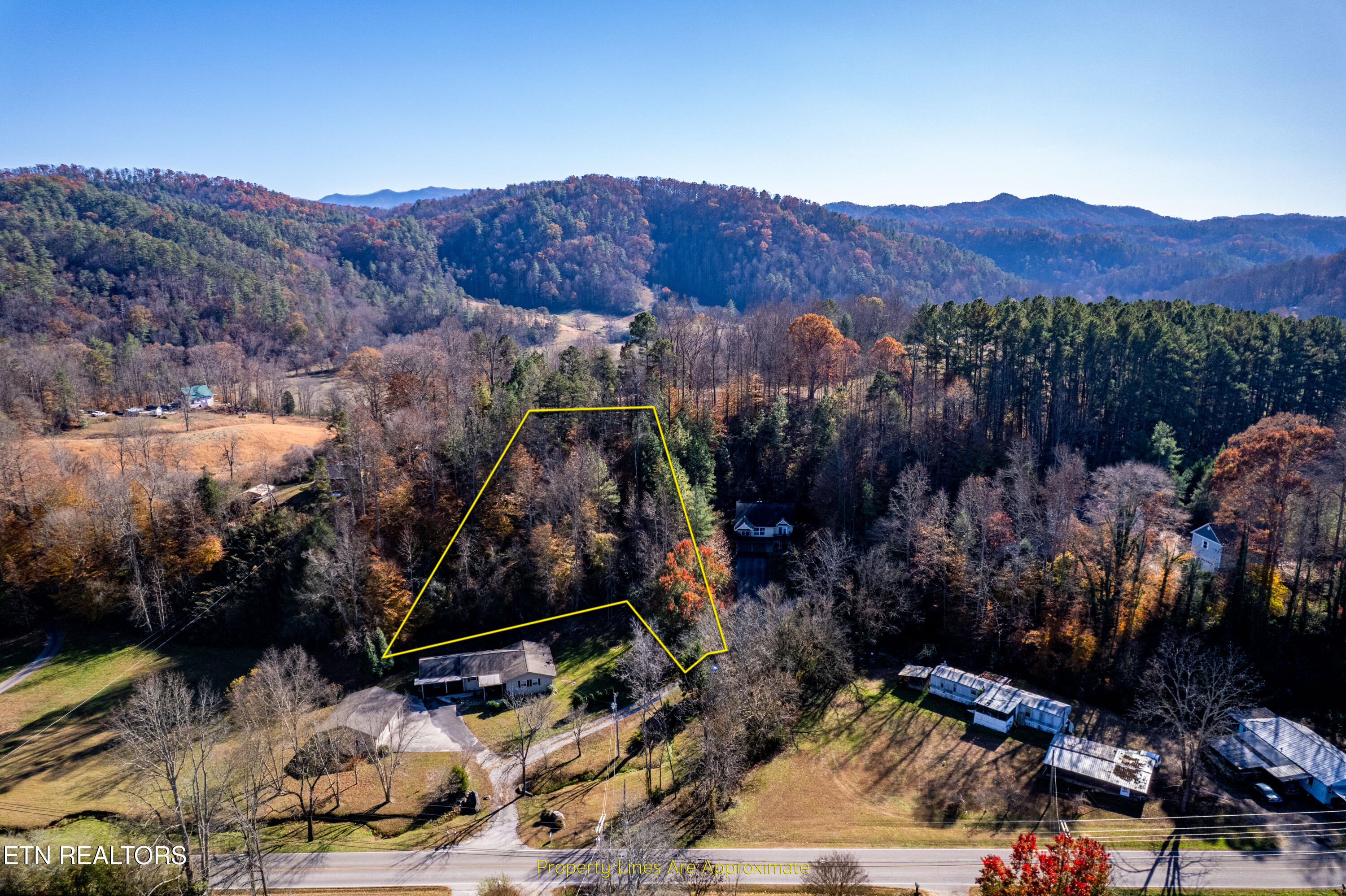 W Millers Cove Road Walland TN 37886