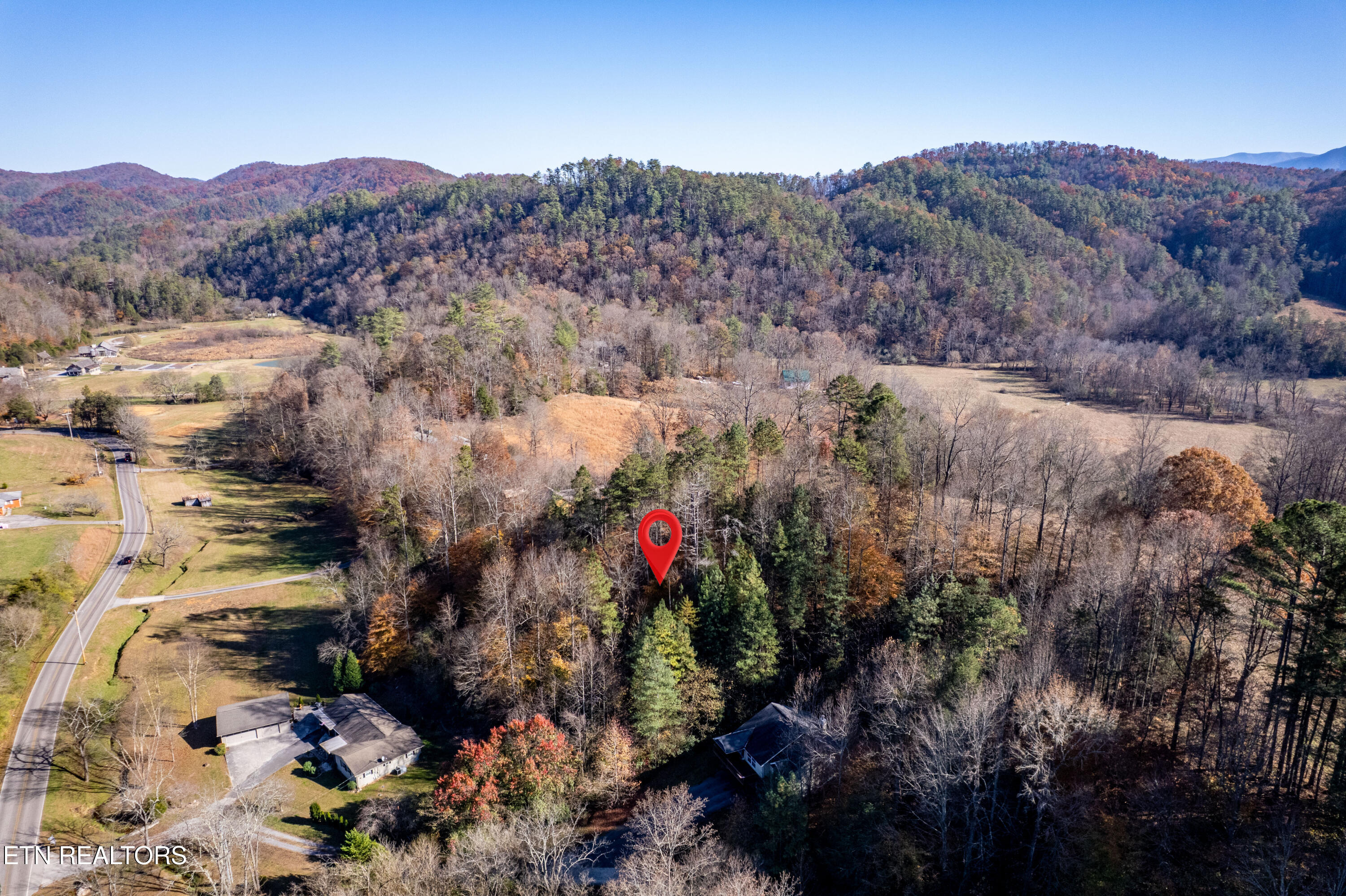 W Millers Cove Road Walland TN 37886