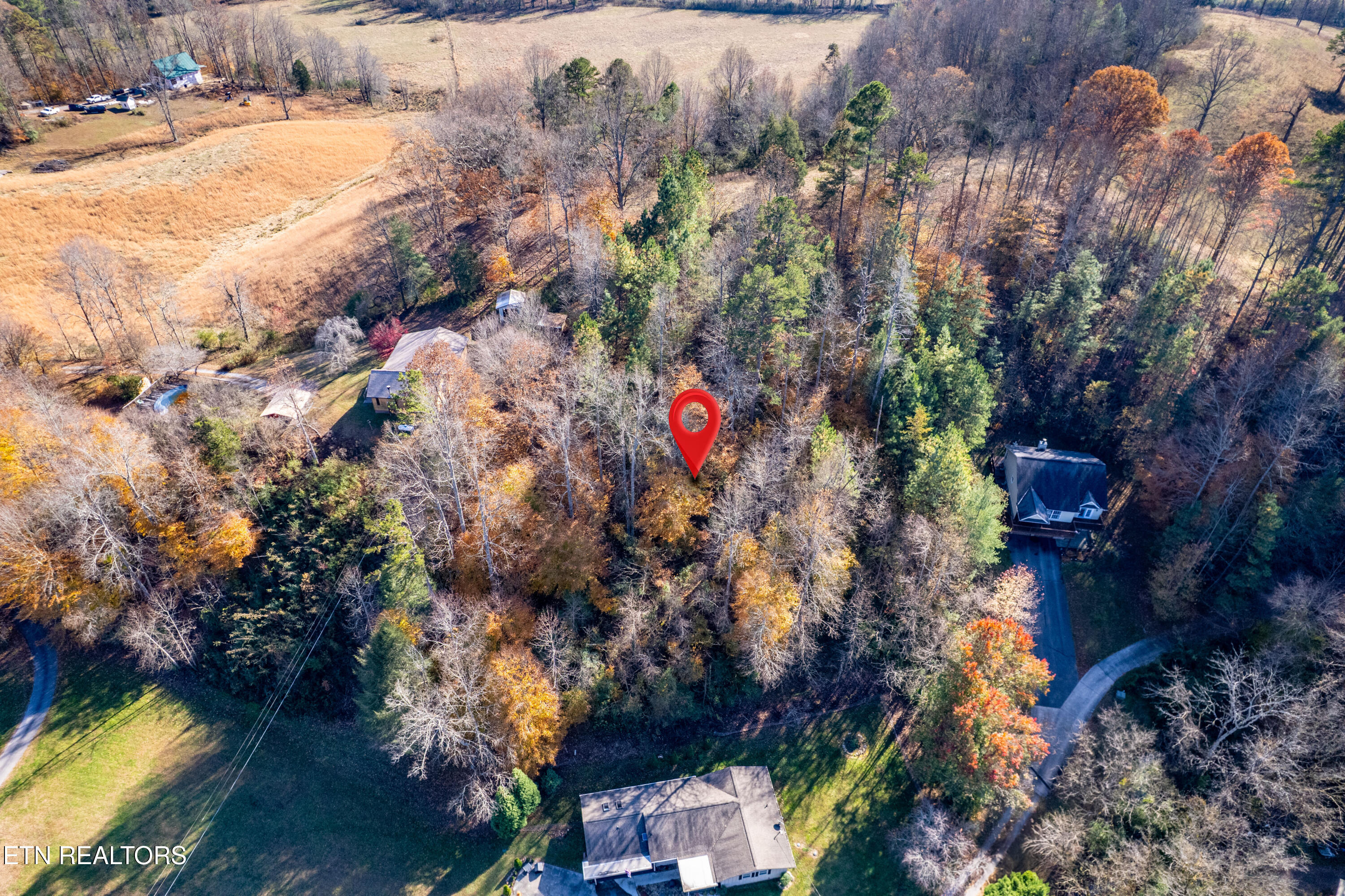 W Millers Cove Road Walland TN 37886
