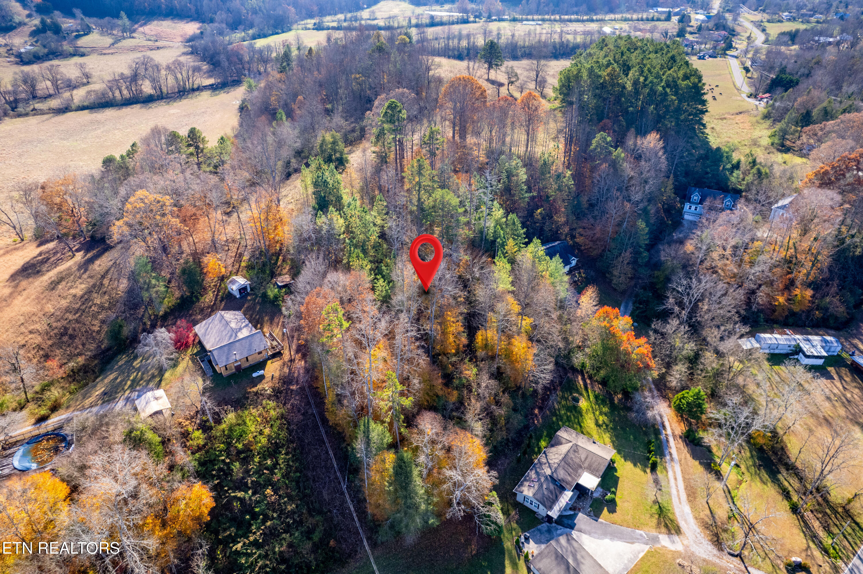 W Millers Cove Road Walland TN 37886
