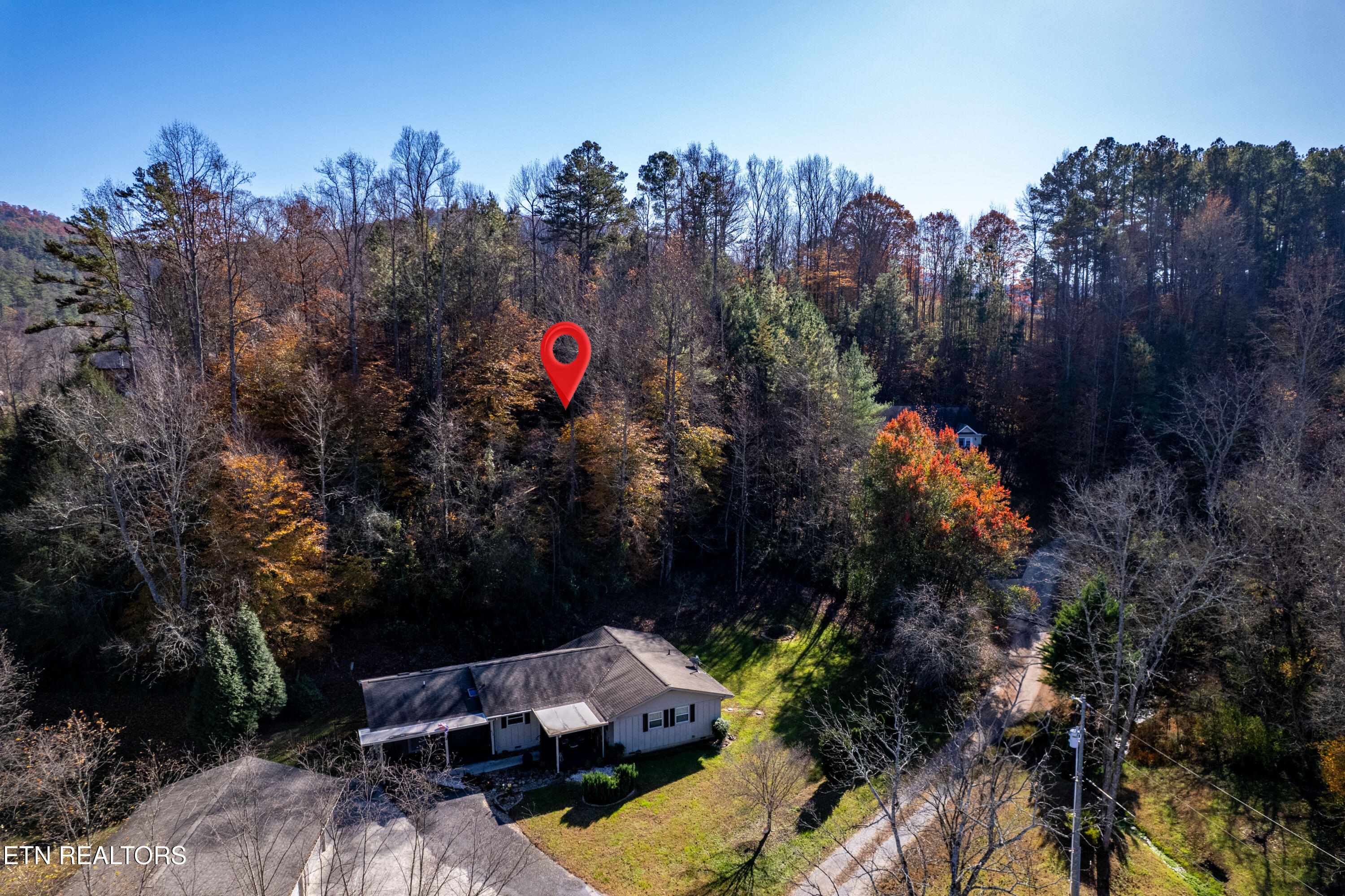 W Millers Cove Road Walland TN 37886