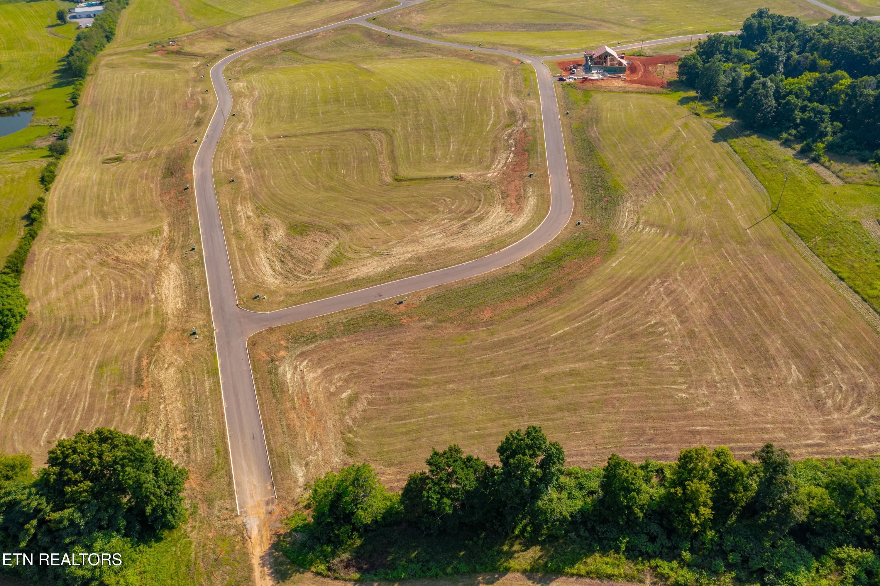 Lot 76 Meadow Rose Drive White Pine TN 37890