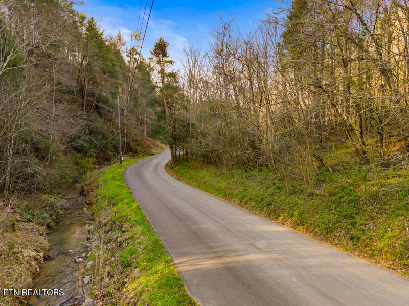 Lot 3r Obes Branch Road Sevierville TN 37876