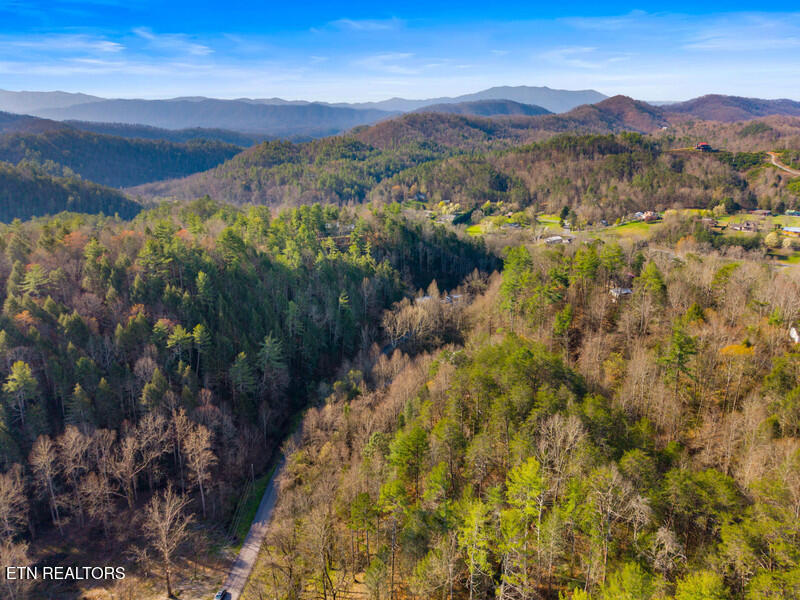 Lot 3r Obes Branch Road Sevierville TN 37876
