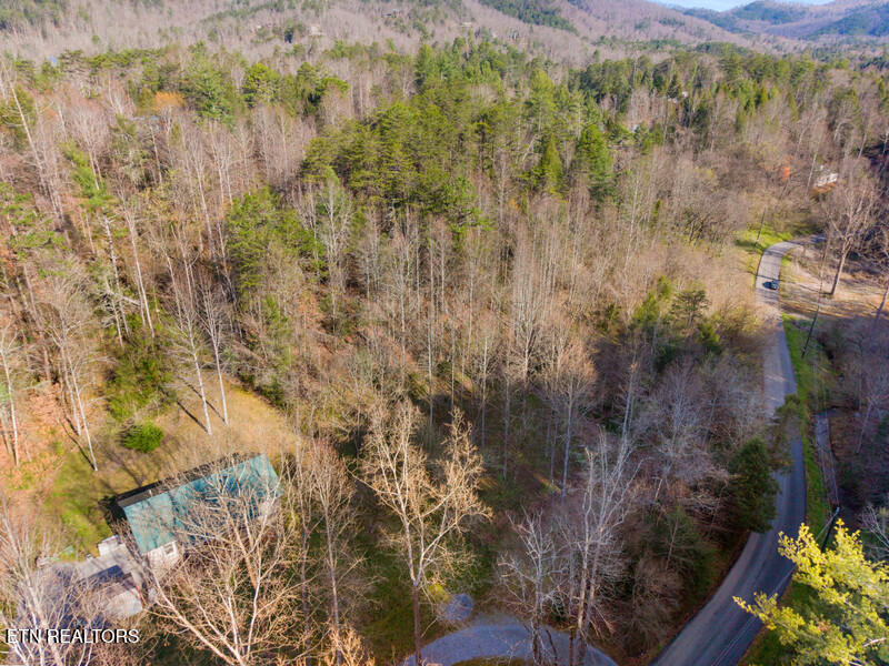 Lot 3r Obes Branch Road Sevierville TN 37876