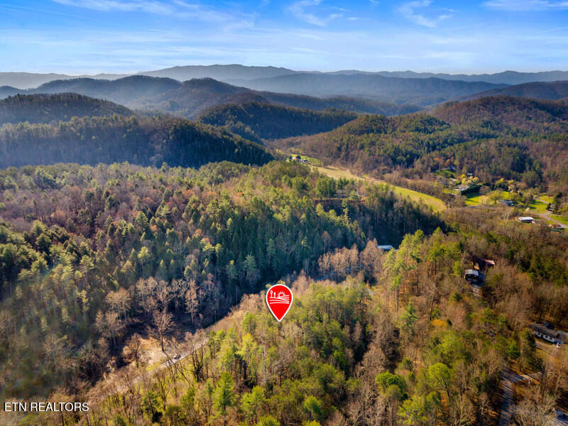 Lot 3r Obes Branch Road Sevierville TN 37876