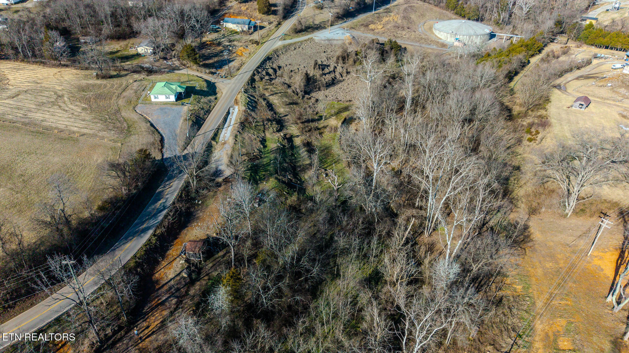 2636 Shields Ferry Road Morristown TN 37814