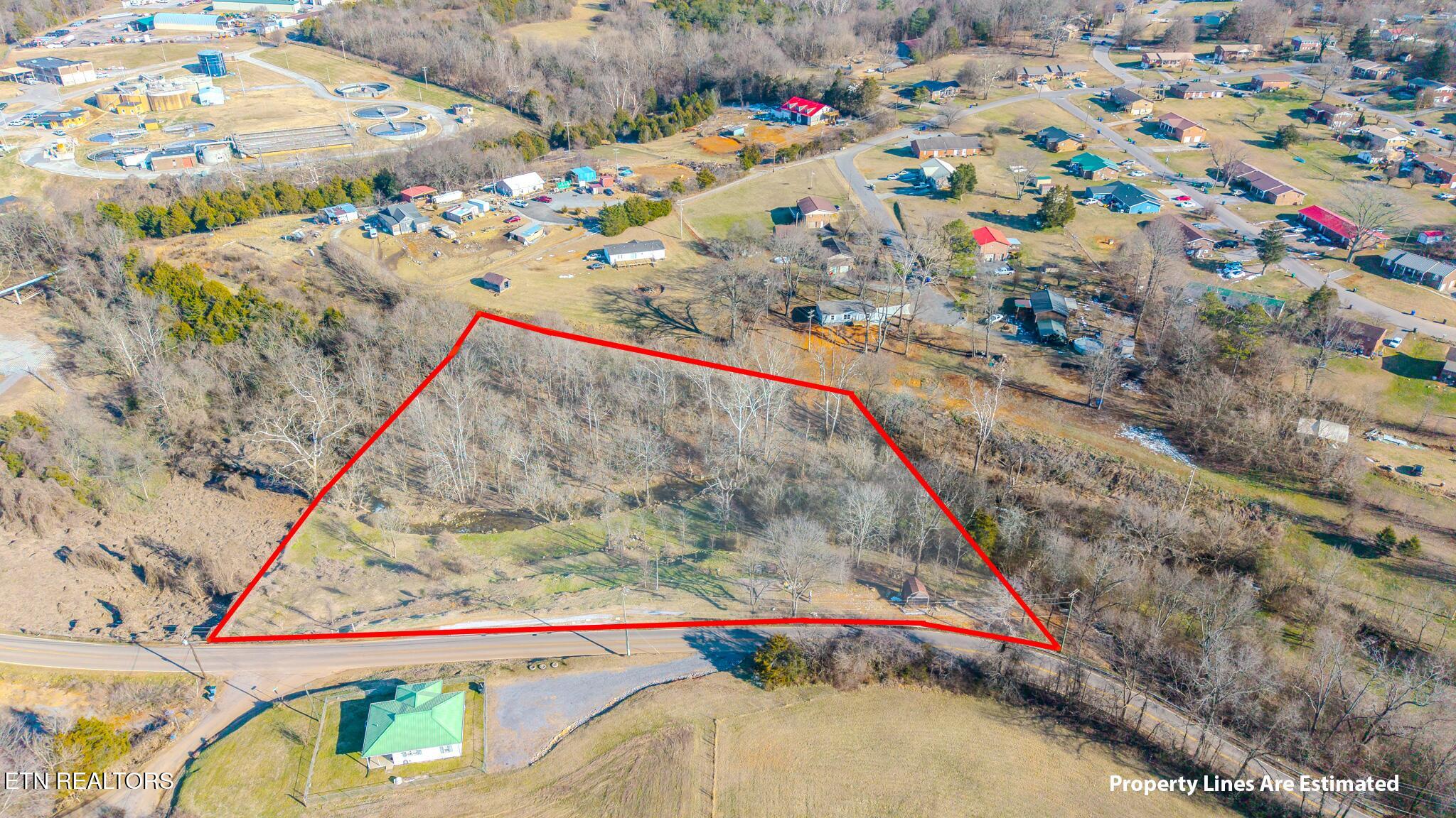 2636 Shields Ferry Road Morristown TN 37814