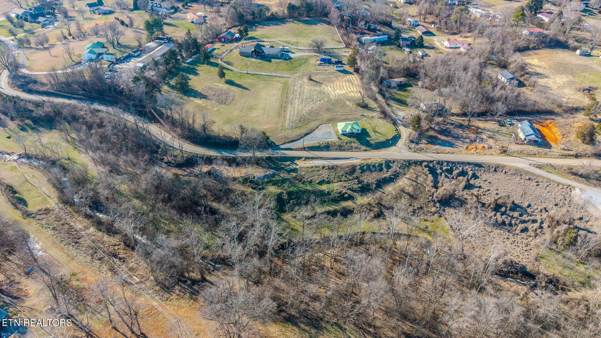 2636 Shields Ferry Road Morristown TN 37814