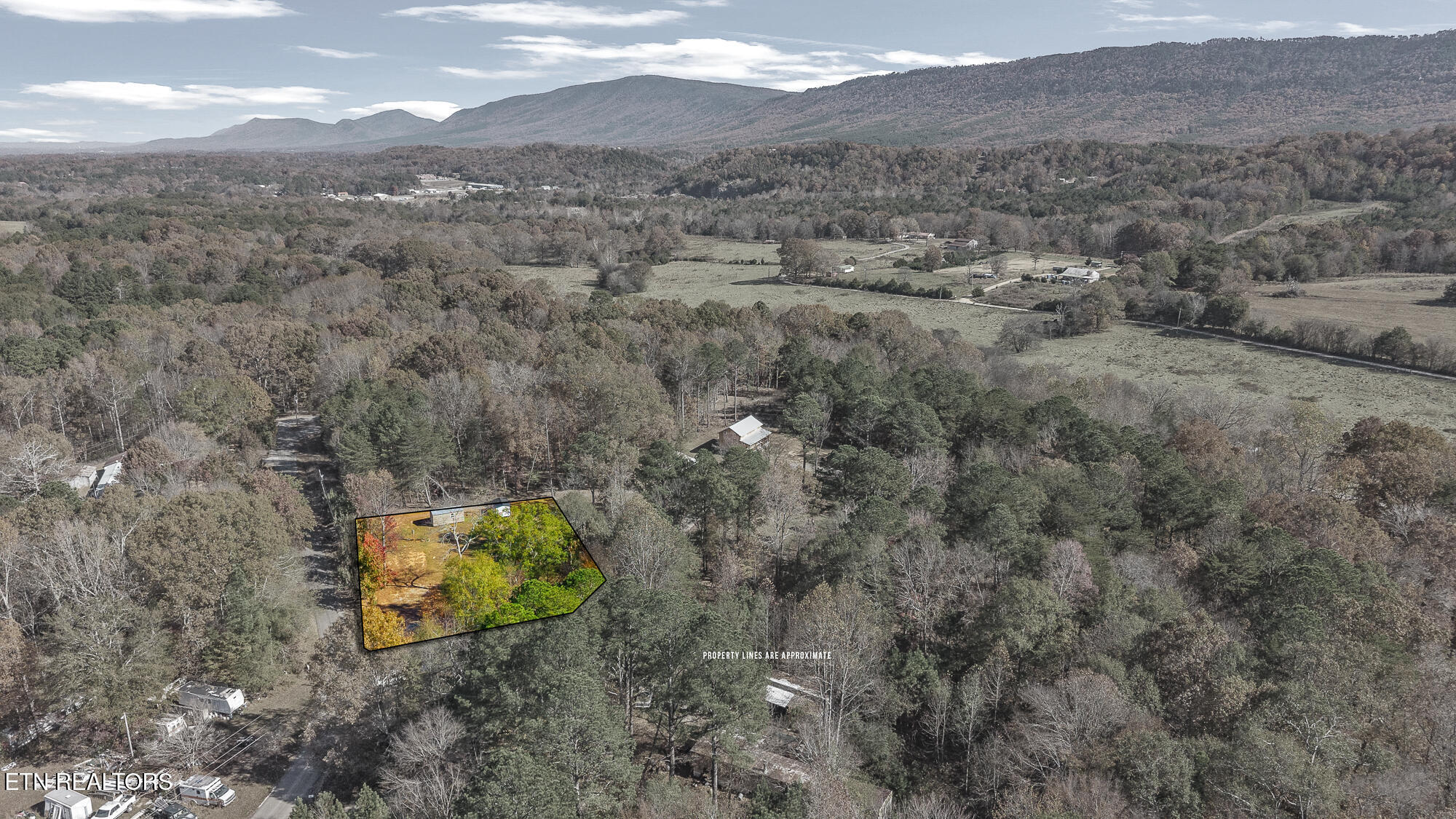 232 Sweeney Road Benton TN 37307