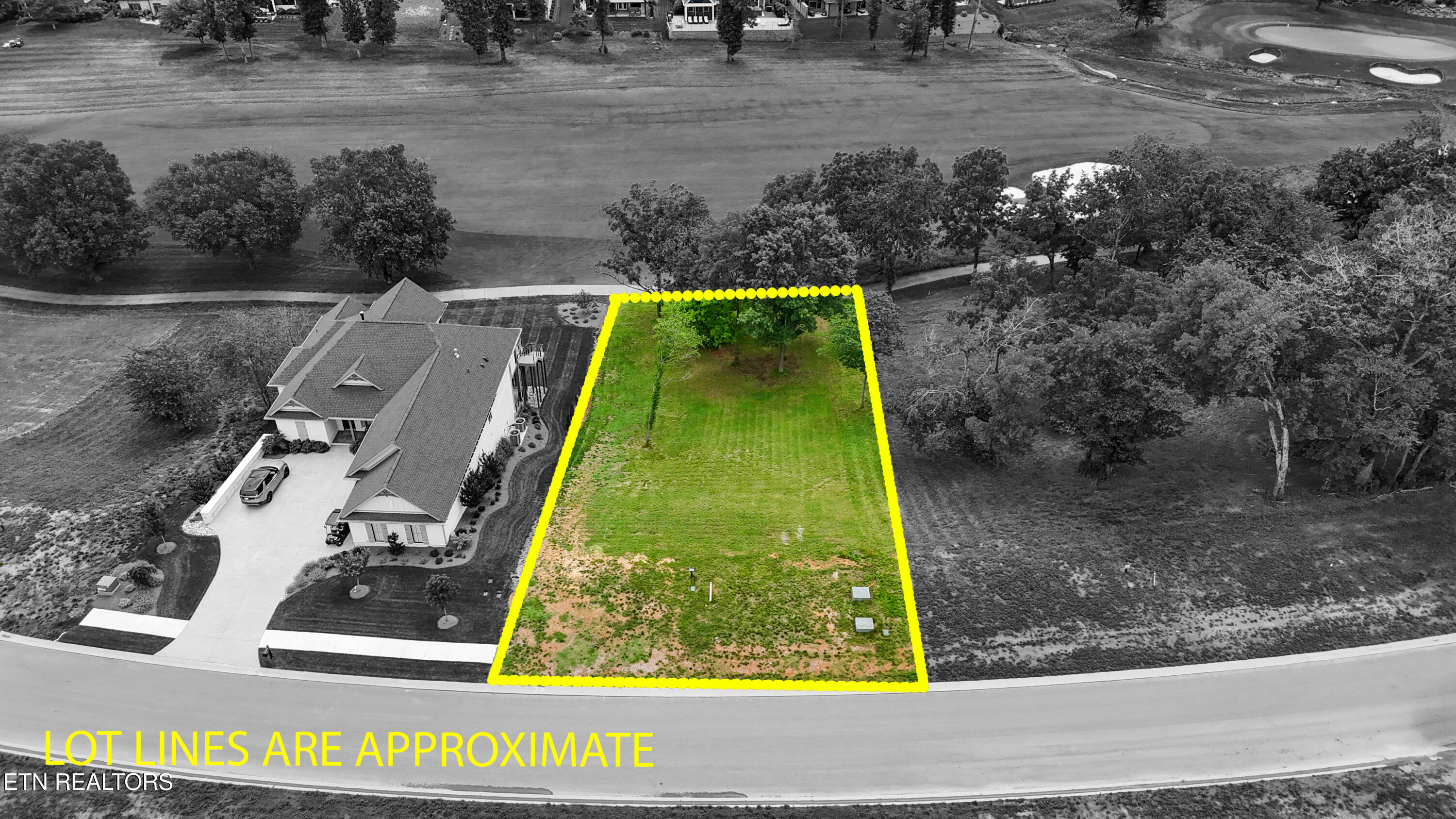 709 Mockingbird Lane Loudon TN 37774