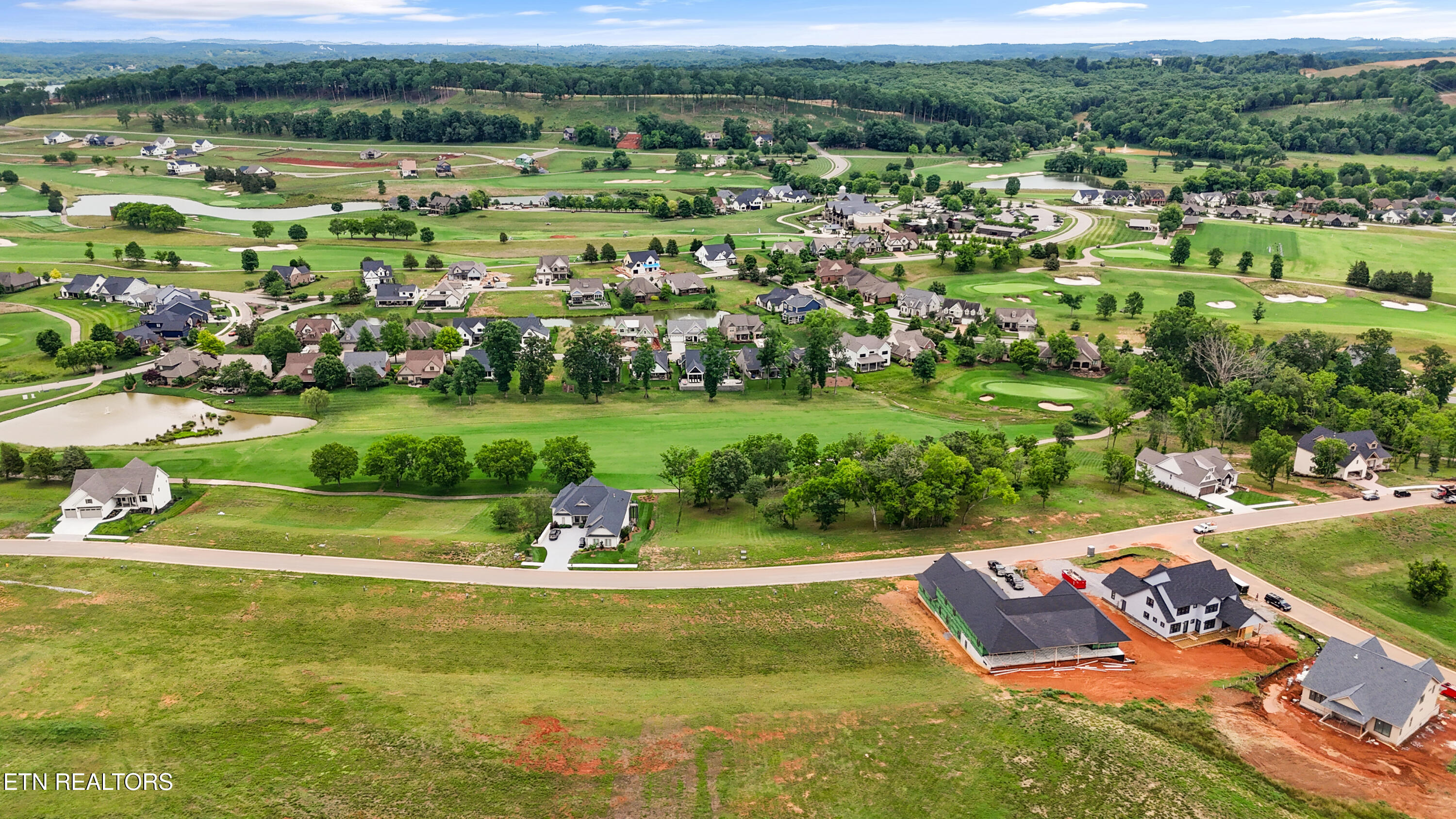 709 Mockingbird Lane Loudon TN 37774