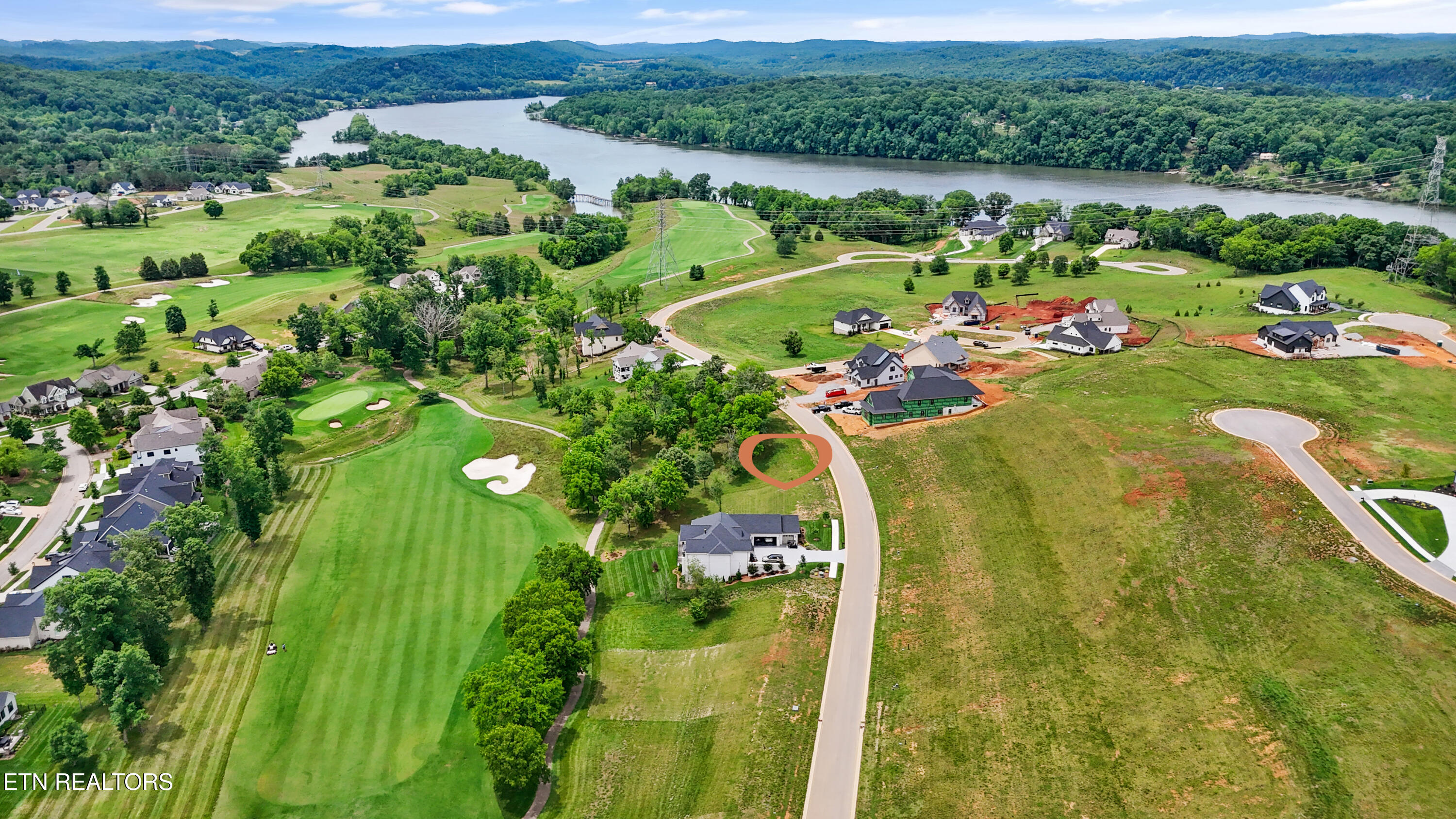 709 Mockingbird Lane Loudon TN 37774