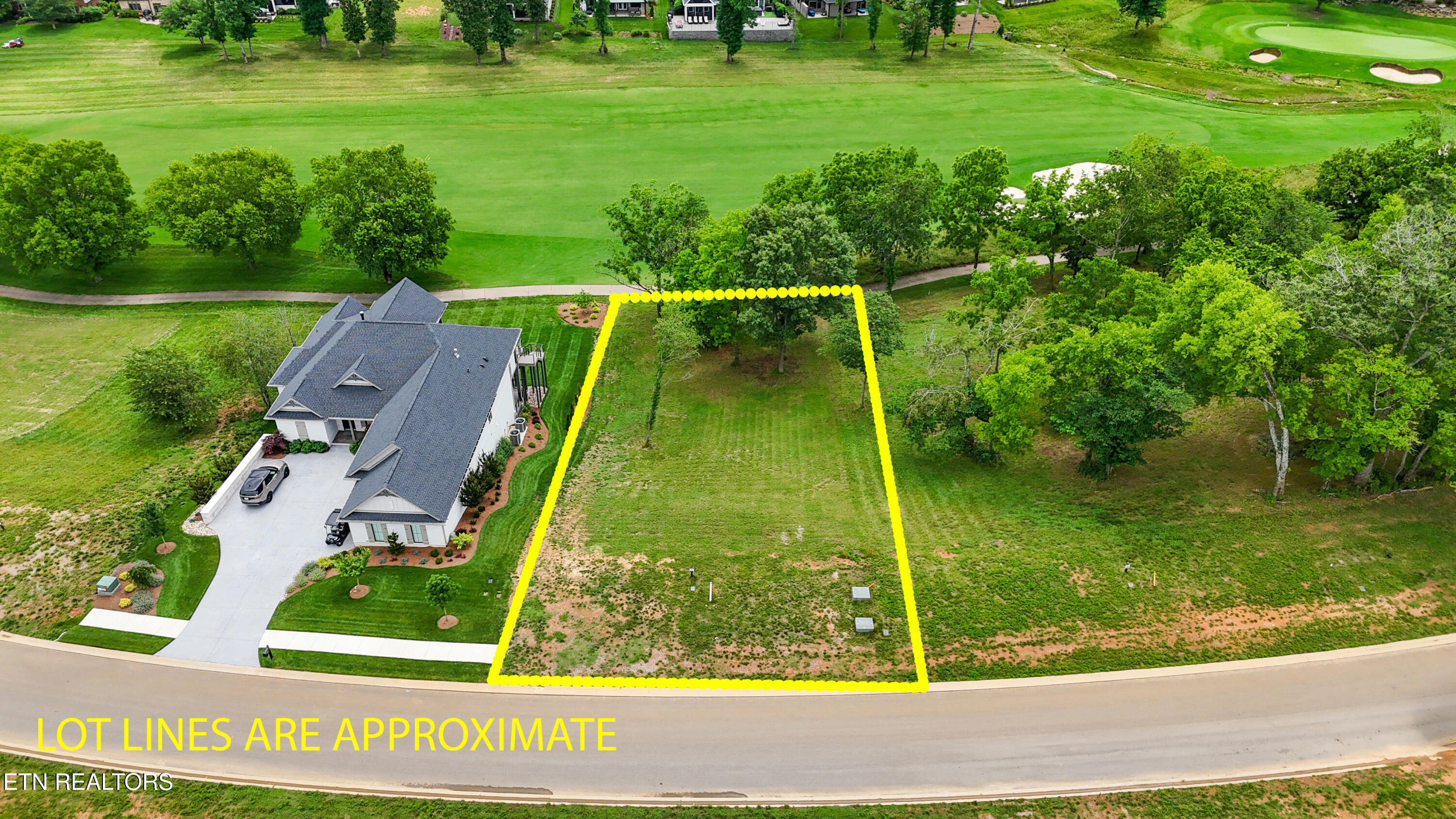709 Mockingbird Lane Loudon TN 37774