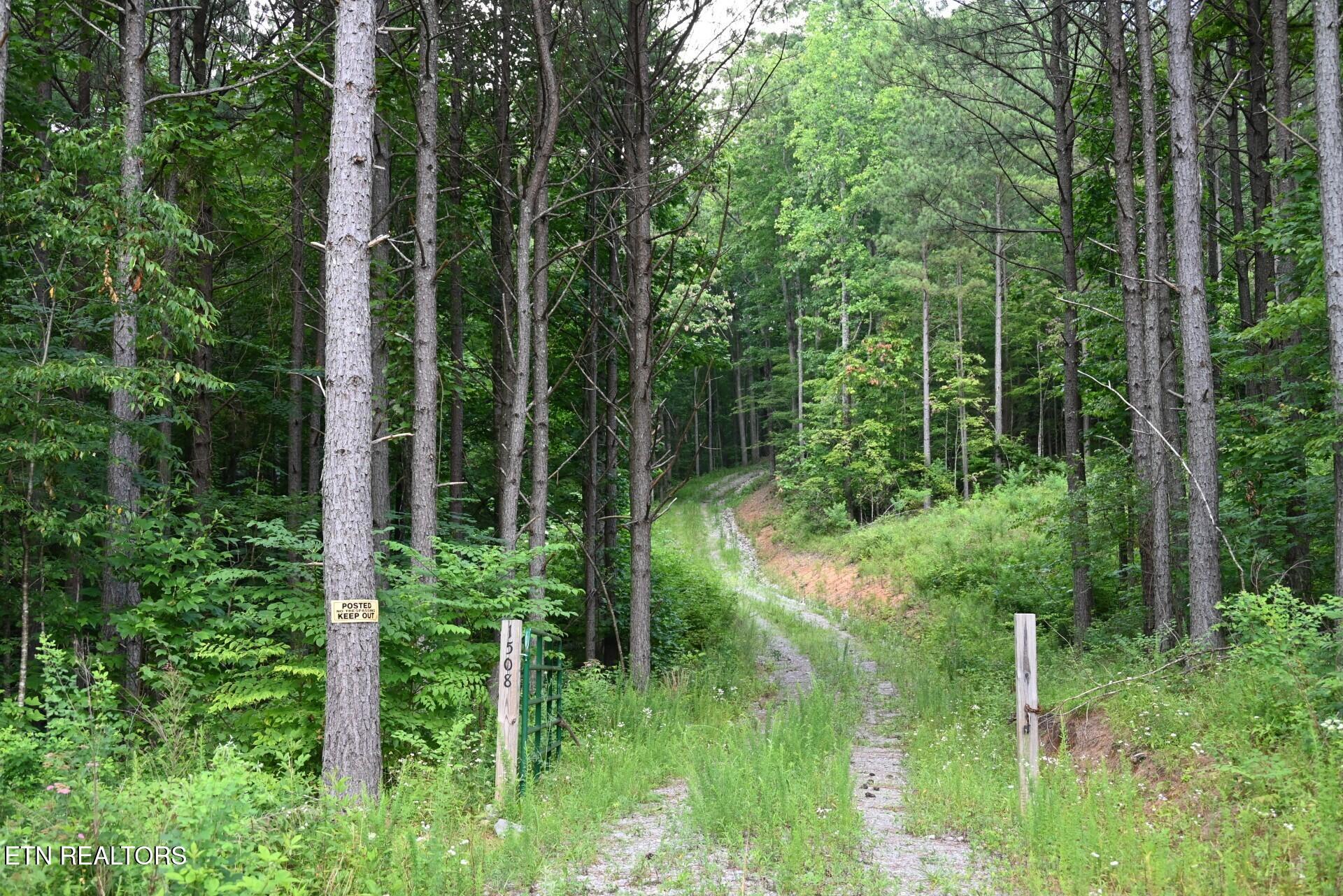 1508 Thomas Springs Road Crossville TN 38572