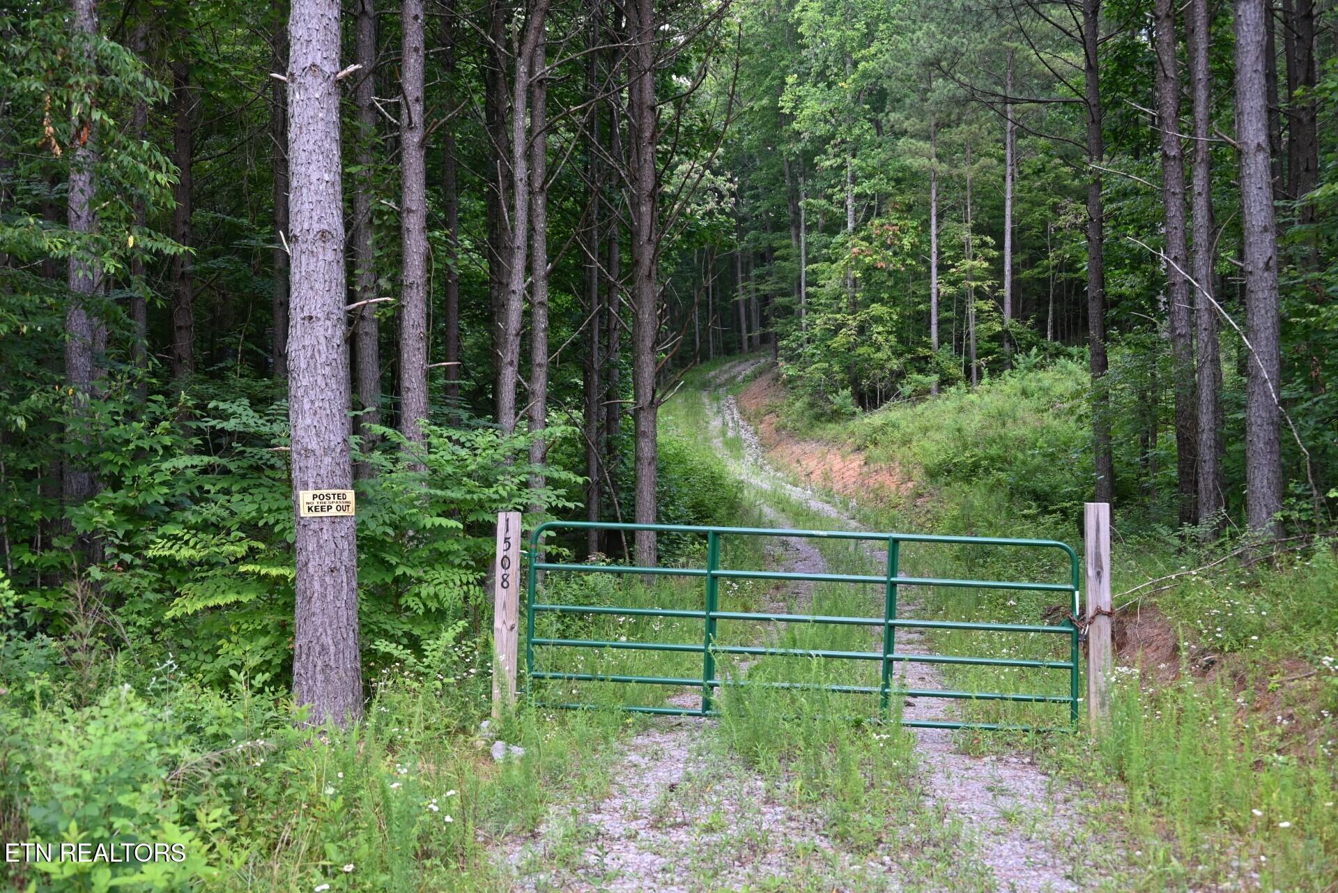 1508 Thomas Springs Road Crossville TN 38572