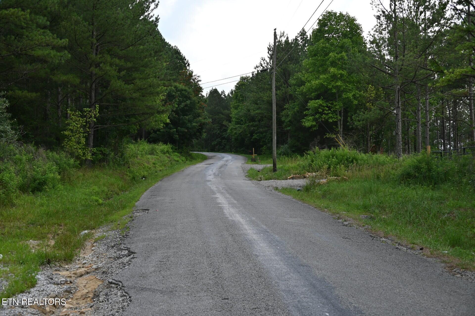 1508 Thomas Springs Road Crossville TN 38572