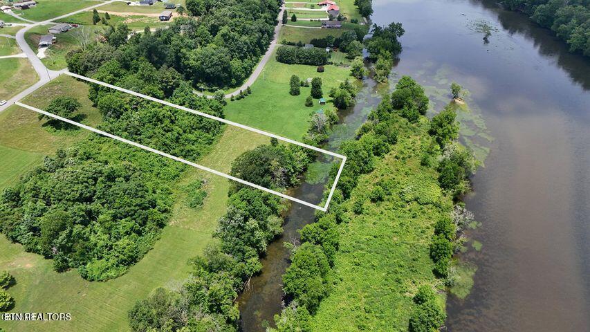 Lot 8 Holston Shores Drive Rutledge TN 37861