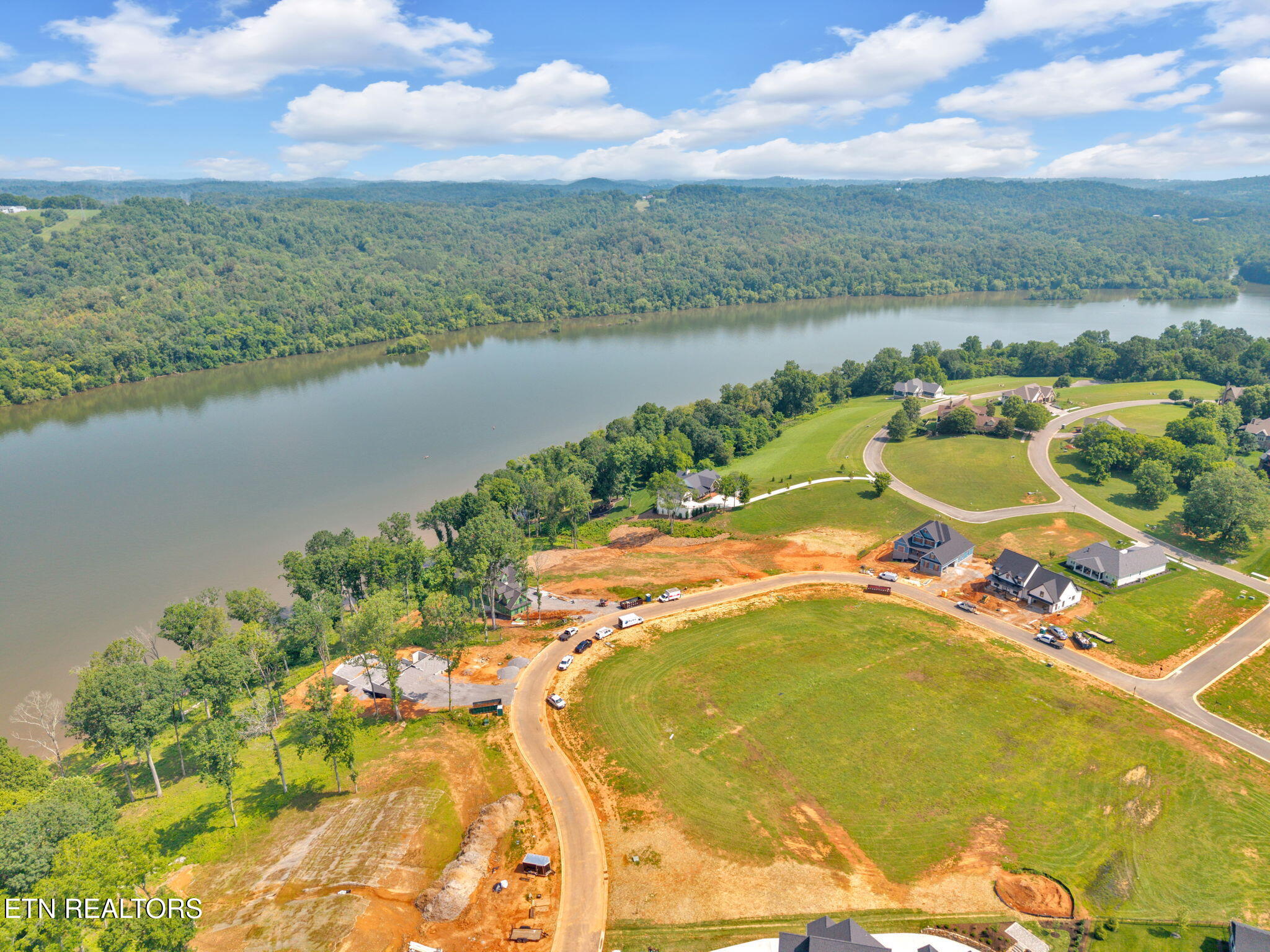 433 Firefly Drive Loudon TN 37774