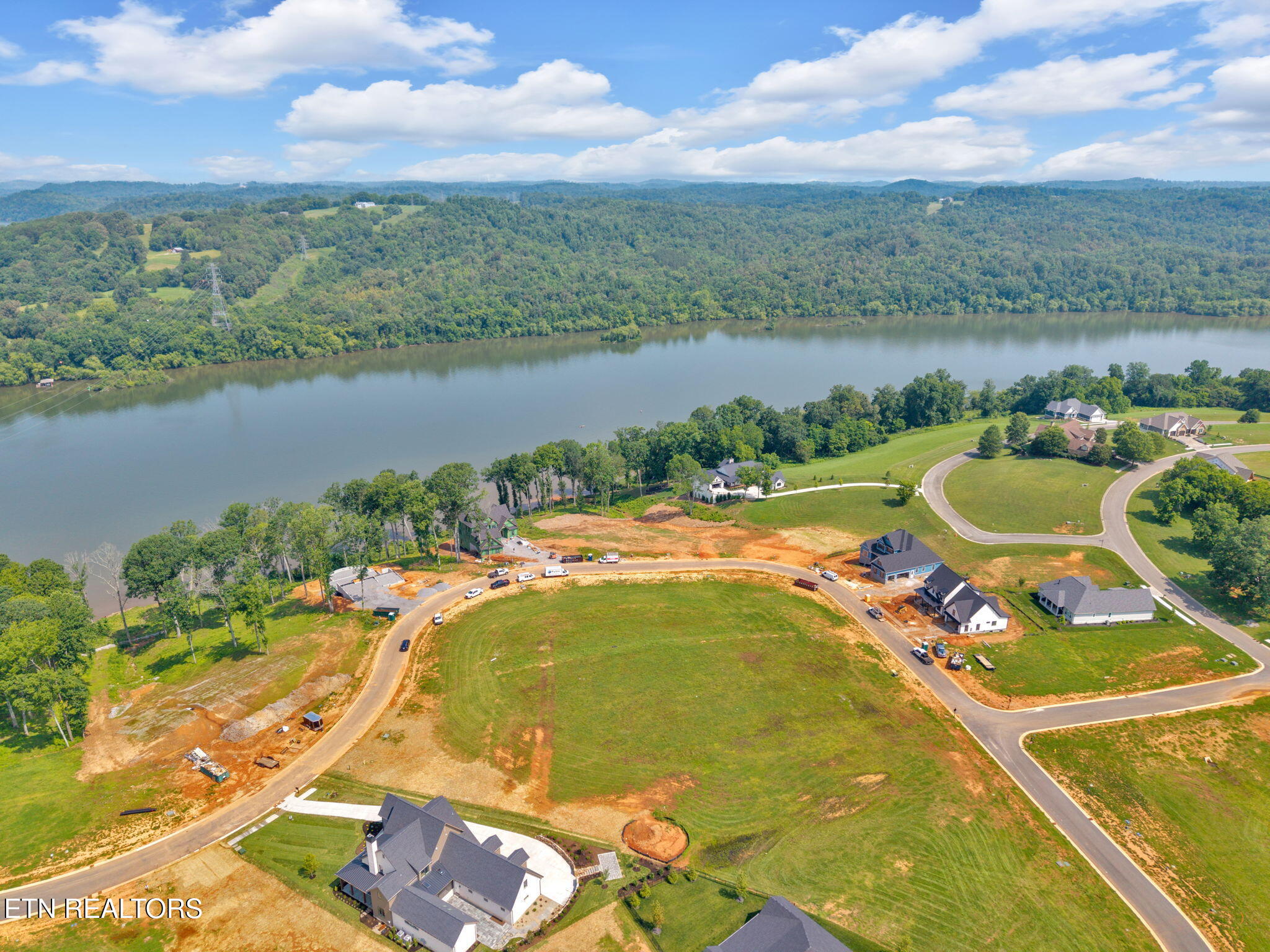 433 Firefly Drive Loudon TN 37774