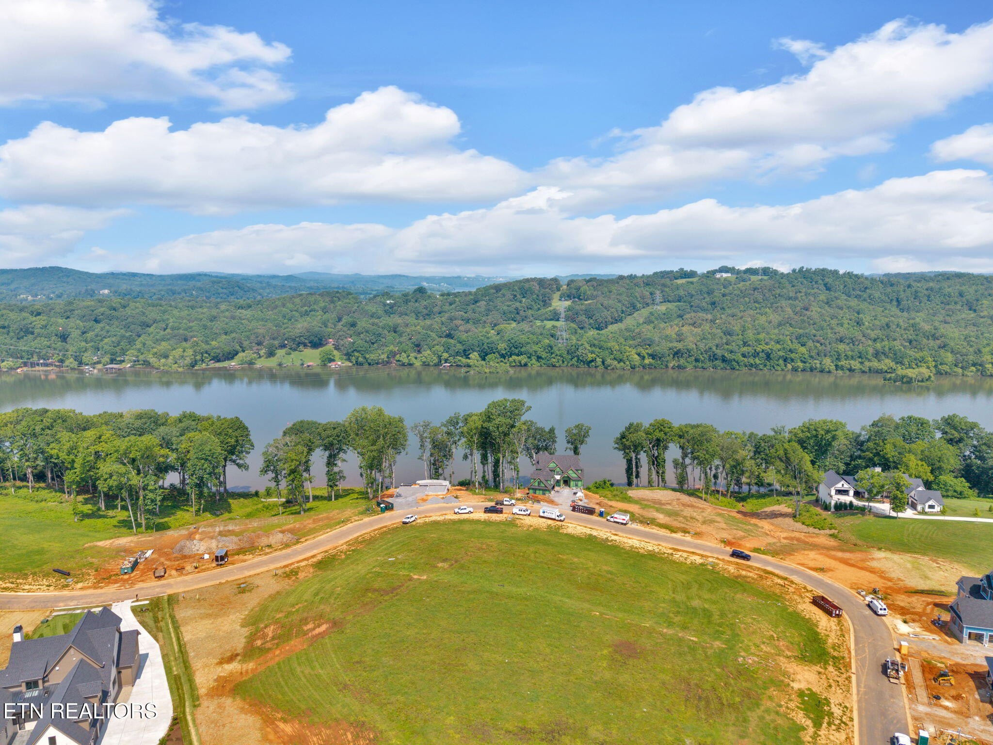 433 Firefly Drive Loudon TN 37774