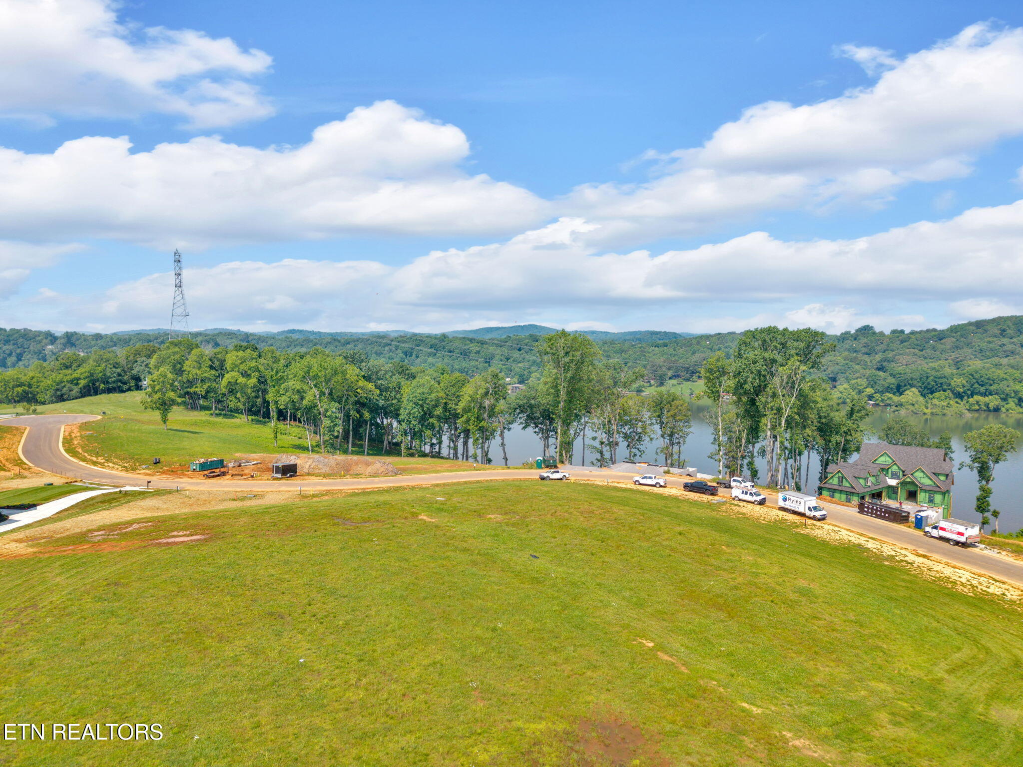 433 Firefly Drive Loudon TN 37774