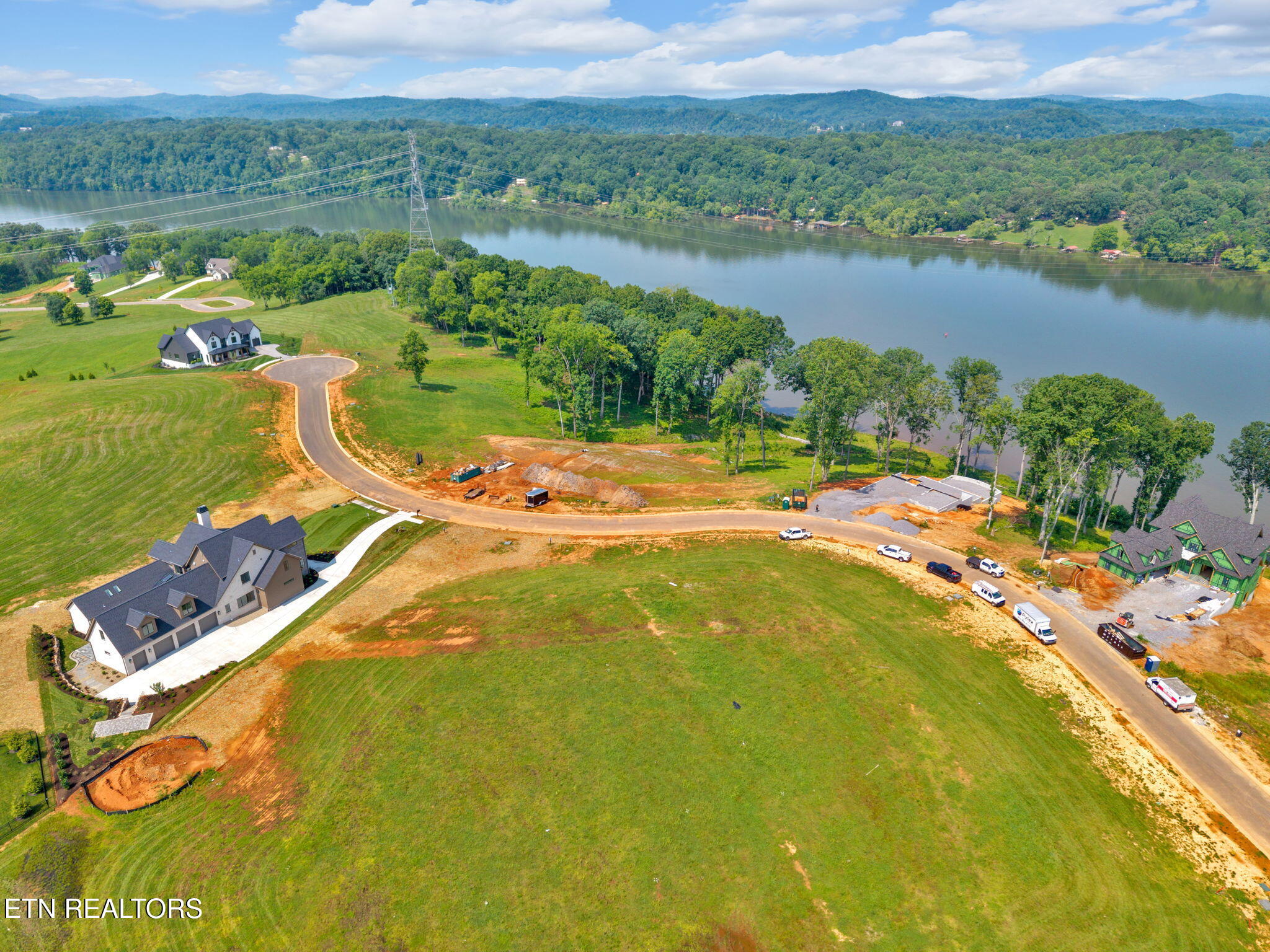 433 Firefly Drive Loudon TN 37774