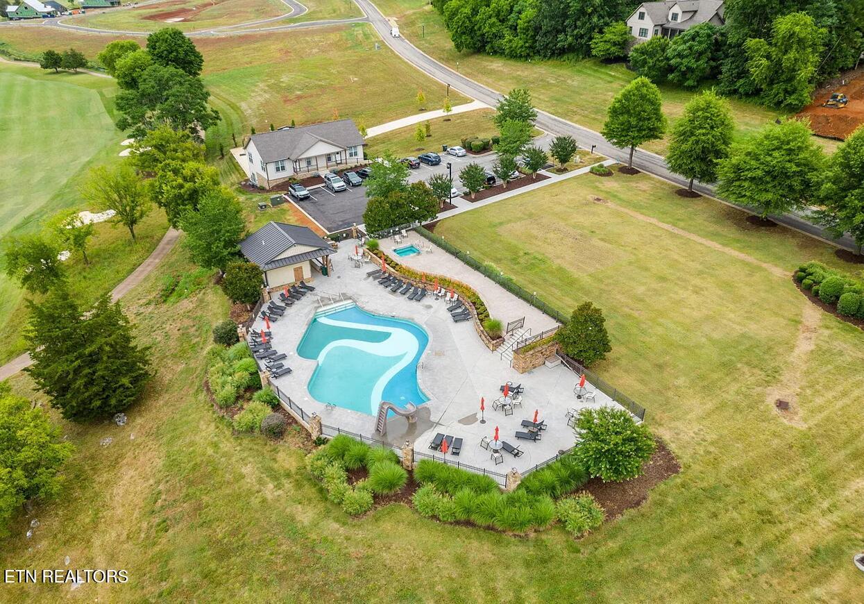 433 Firefly Drive Loudon TN 37774