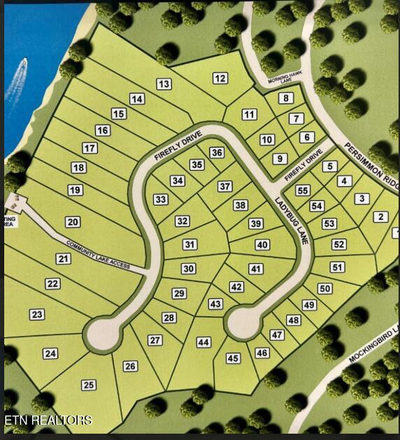 433 Firefly Drive Loudon TN 37774