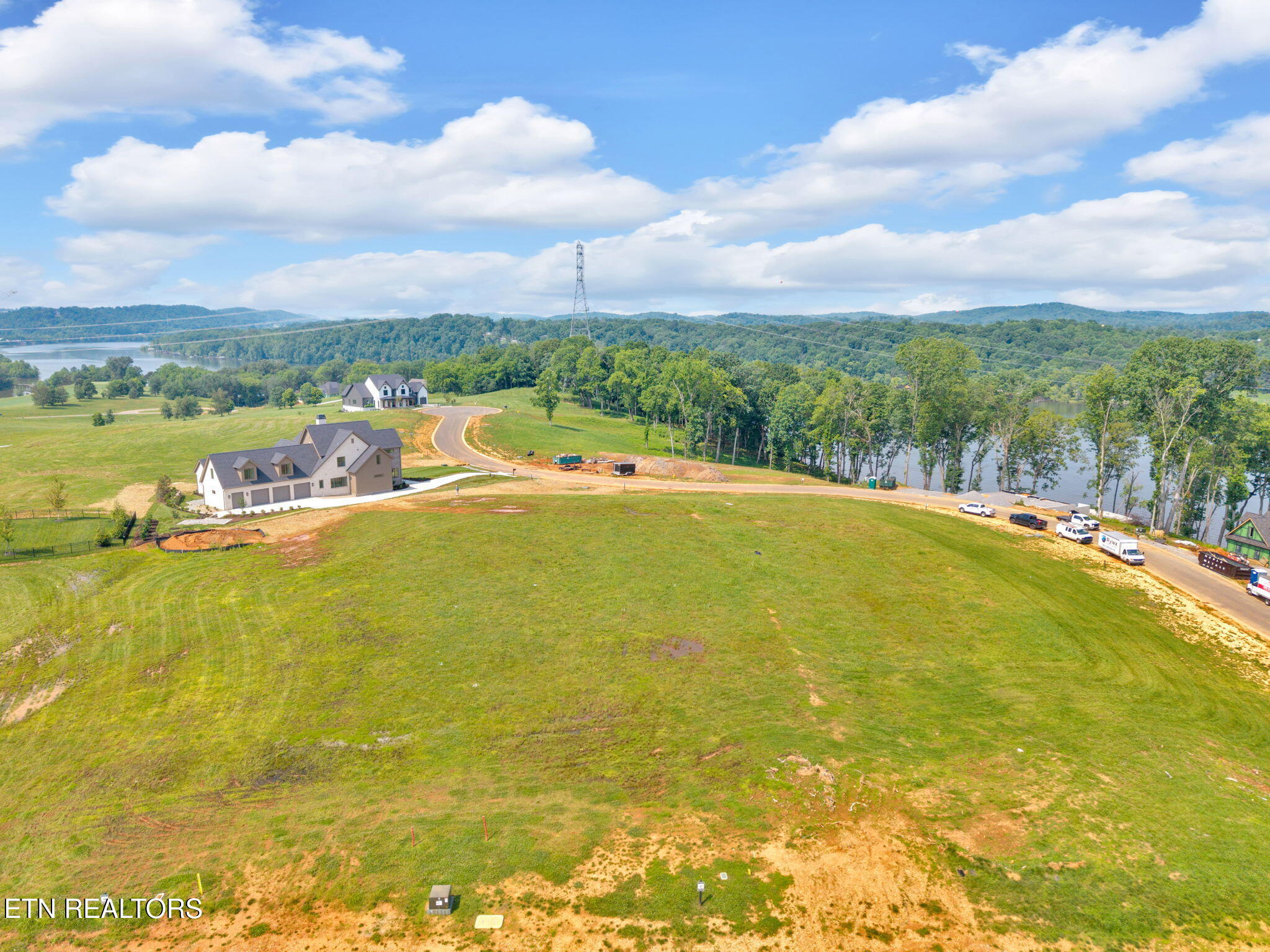 433 Firefly Drive Loudon TN 37774